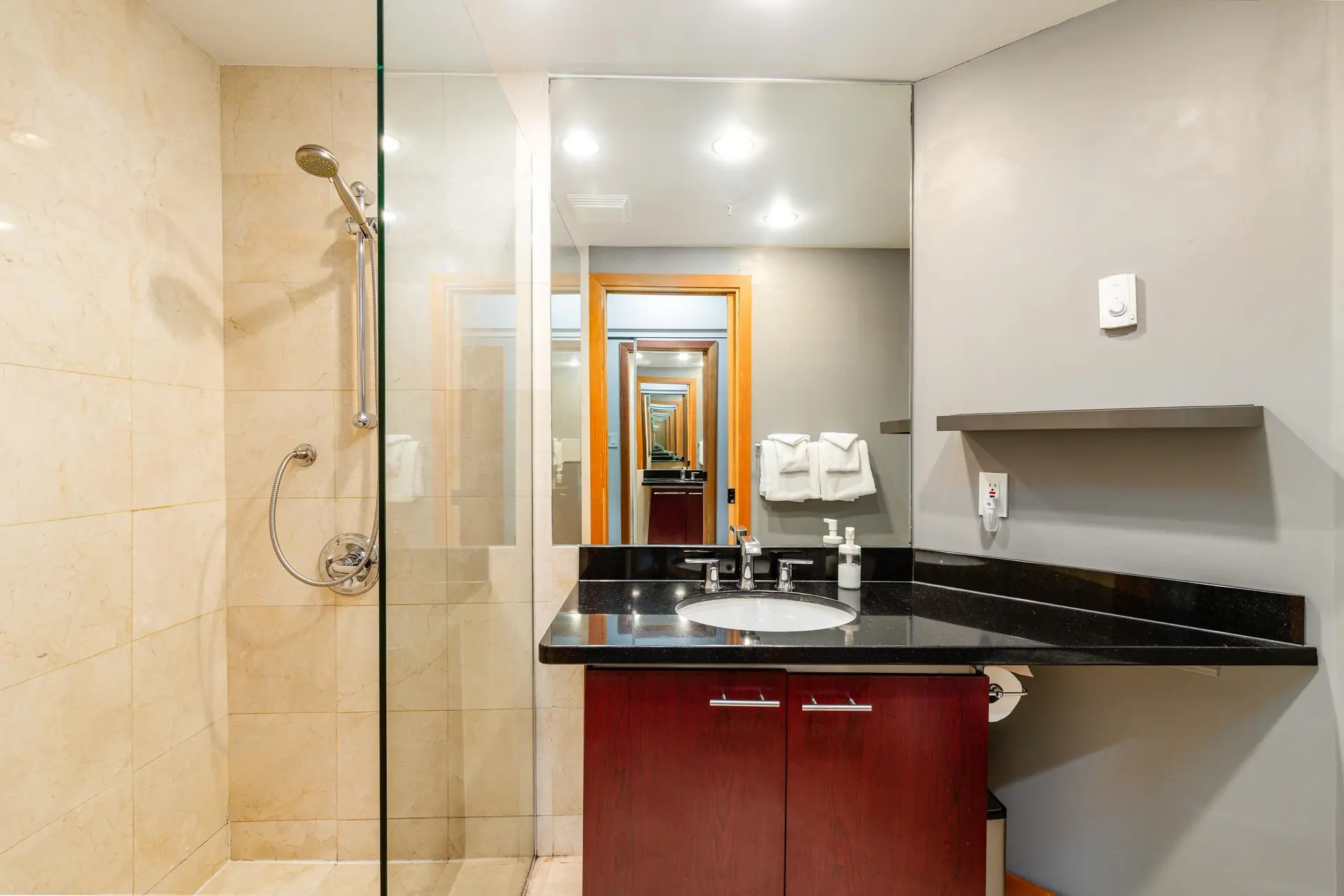 Property at #102 4821 SPEARHEAD DRIVE, Whistler, BC