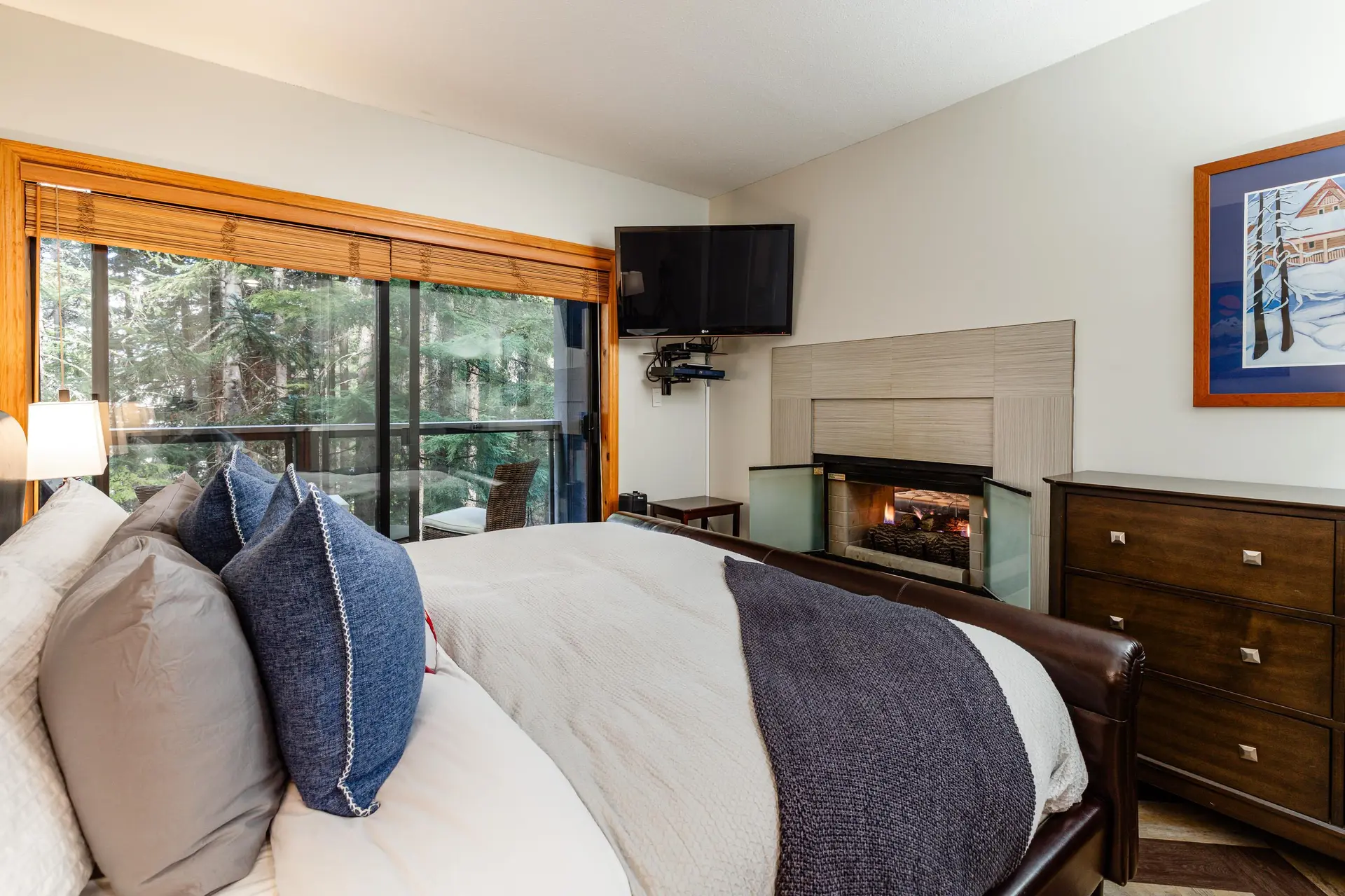 Property at #102 4821 SPEARHEAD DRIVE, Whistler, BC