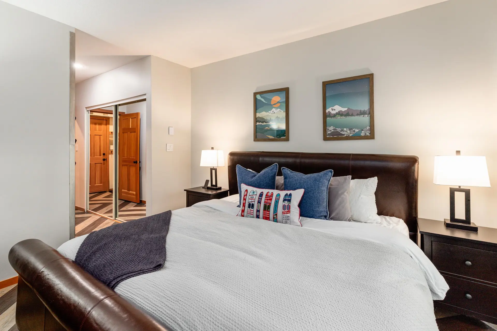 Property at #102 4821 SPEARHEAD DRIVE, Whistler, BC