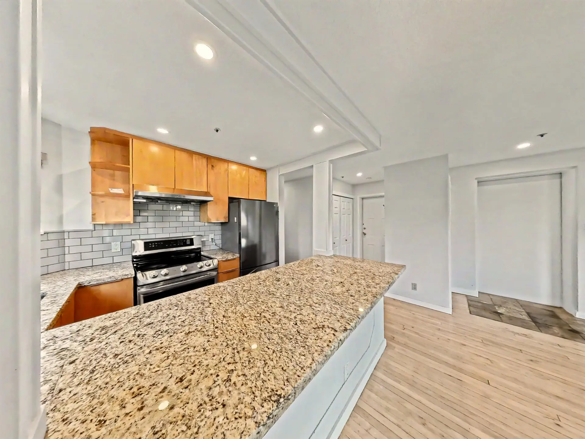 Property at #201 1868 W 8th Avenue, Vancouver, BC