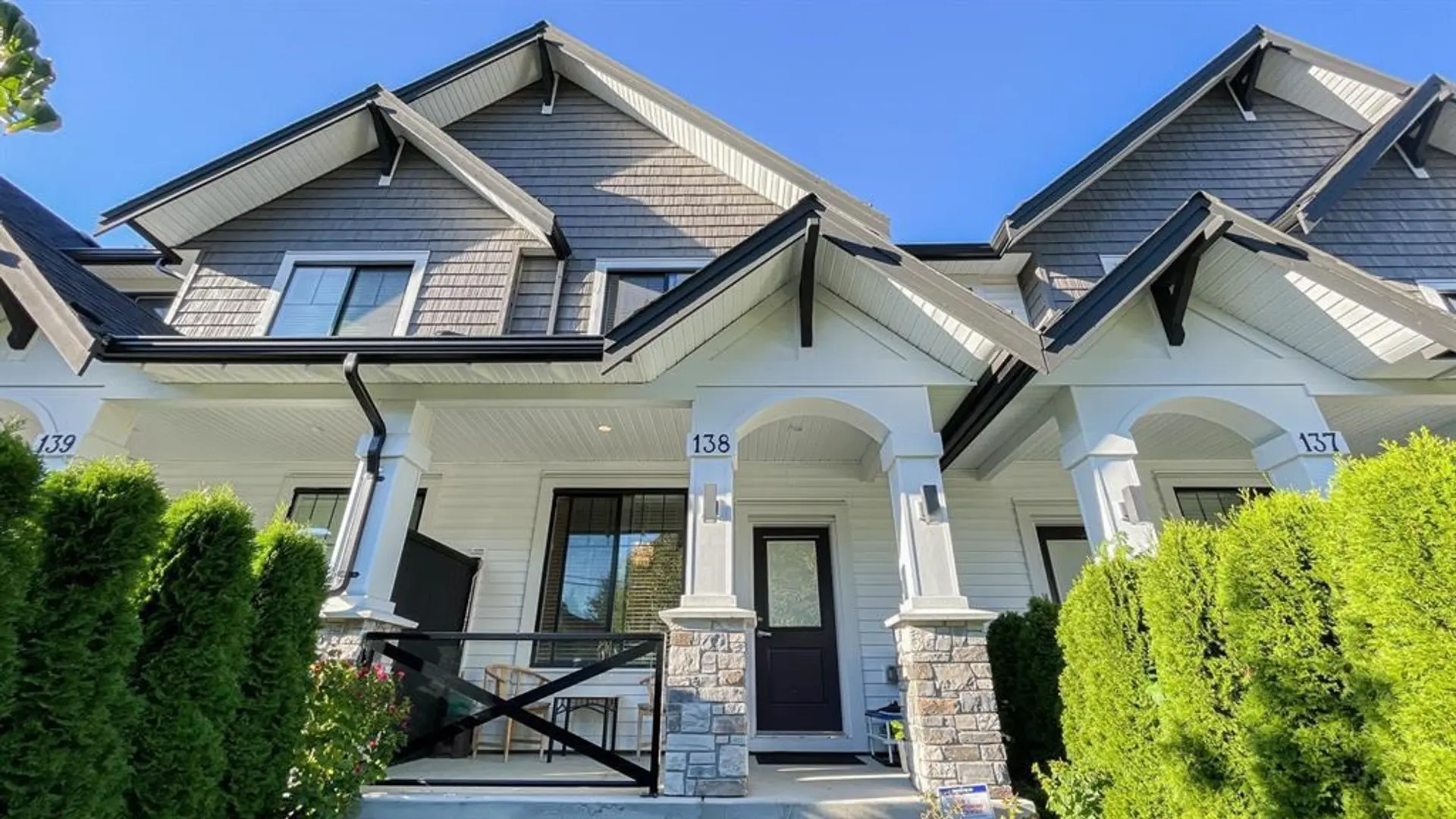 Property at #138 6030 142 Street, Surrey, BC