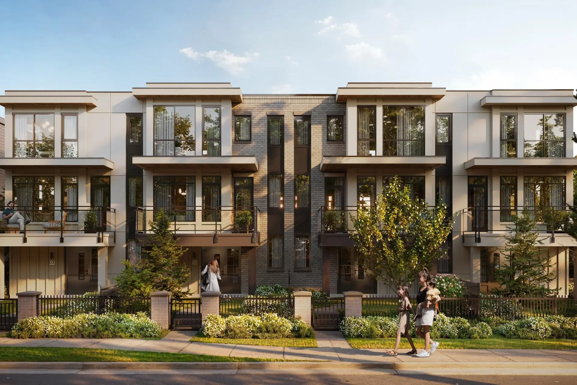 Property at #90 3888 MORESBY DRIVE, Richmond, BC