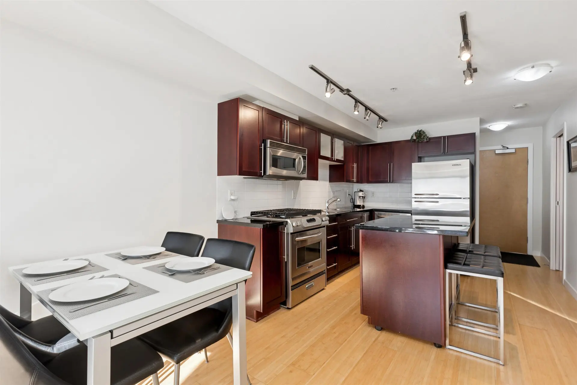 Property at #311 122 E 3rd Street, North Vancouver, BC
