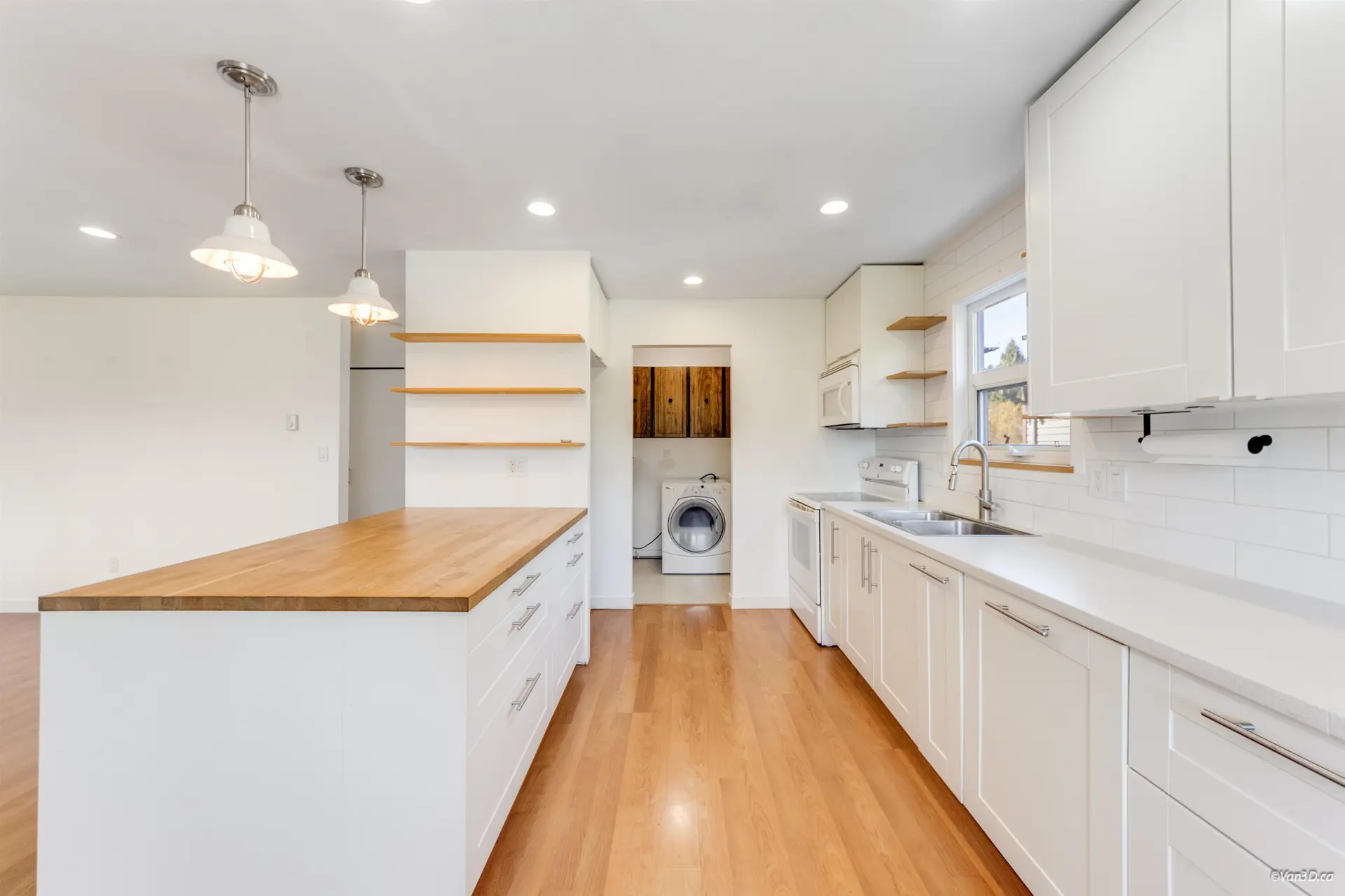 Property at 2974 Fleming Avenue, Coquitlam, BC