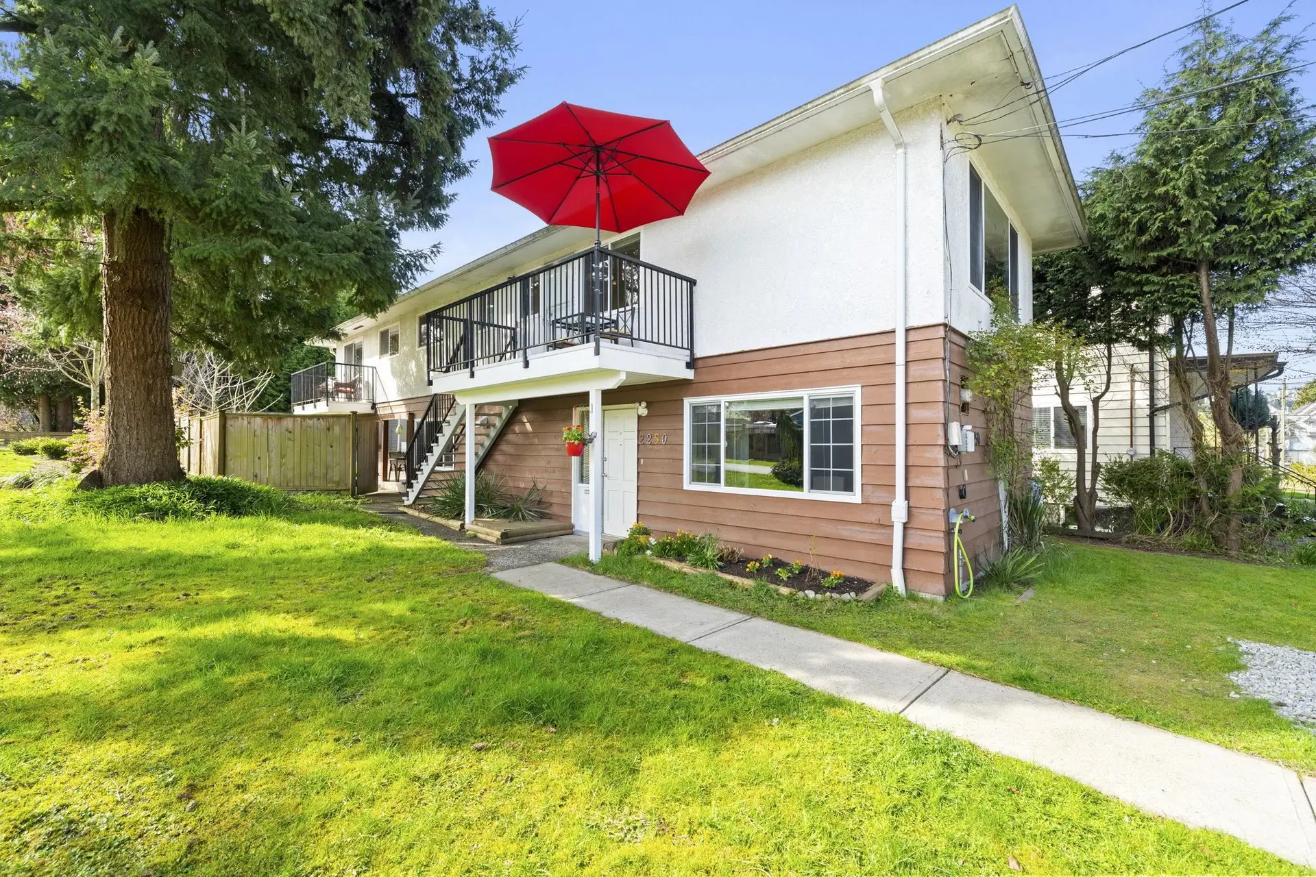 Property at 2250 Hawthorne Avenue, Port Coquitlam, BC