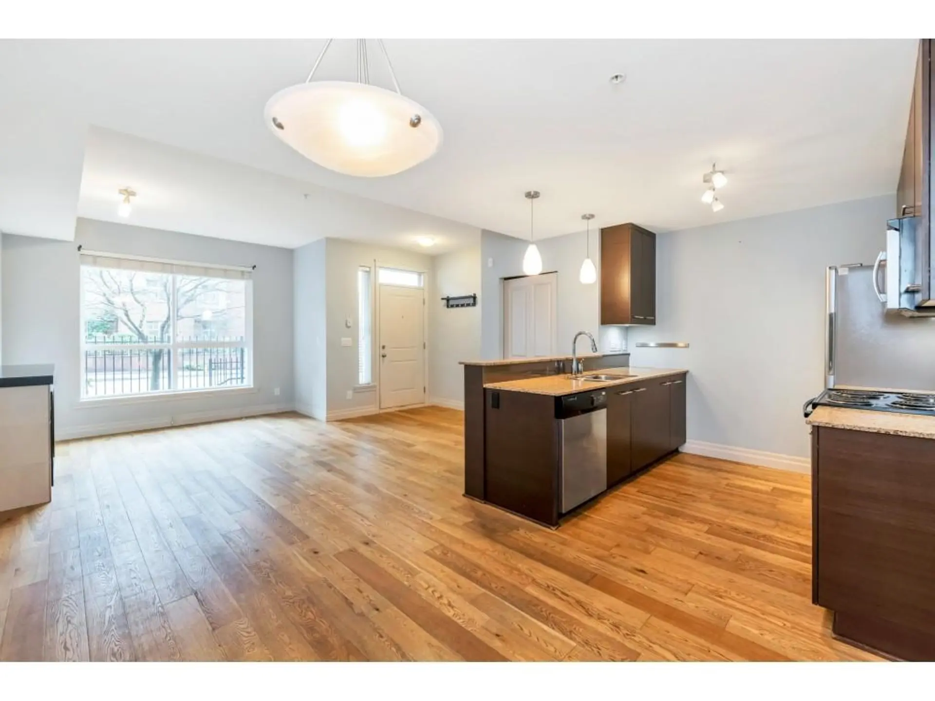 Property at #103 2343 ATKINS AVENUE, Port Coquitlam, BC