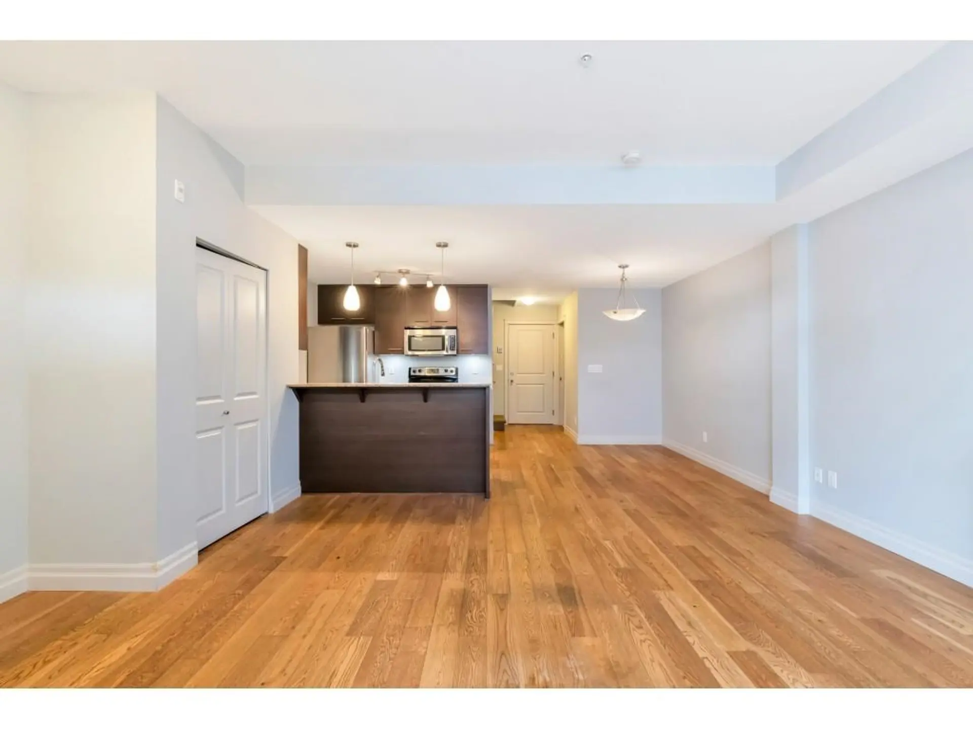 Property at #103 2343 ATKINS AVENUE, Port Coquitlam, BC