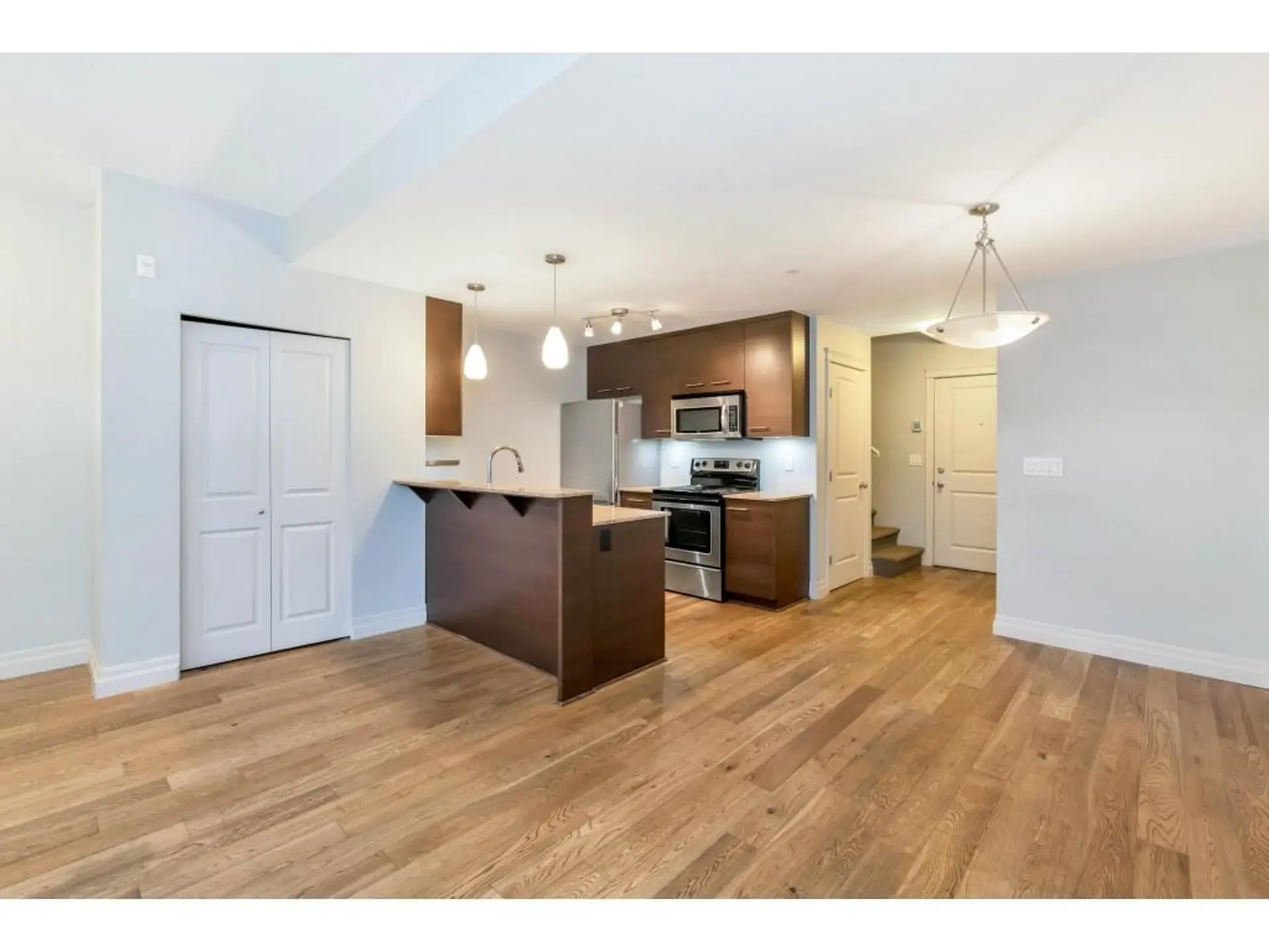 Property at #103 2343 ATKINS AVENUE, Port Coquitlam, BC