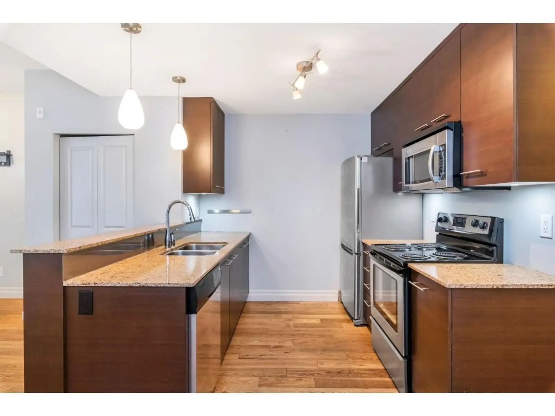 Property at #103 2343 ATKINS AVENUE, Port Coquitlam, BC