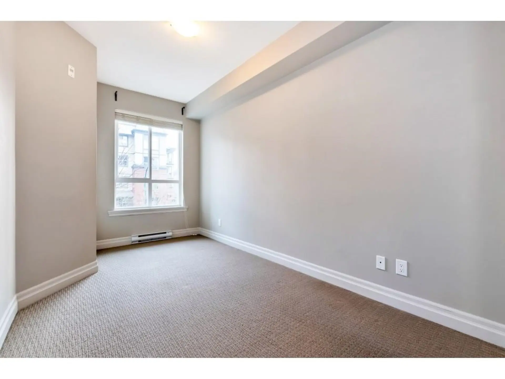 Property at #103 2343 ATKINS AVENUE, Port Coquitlam, BC