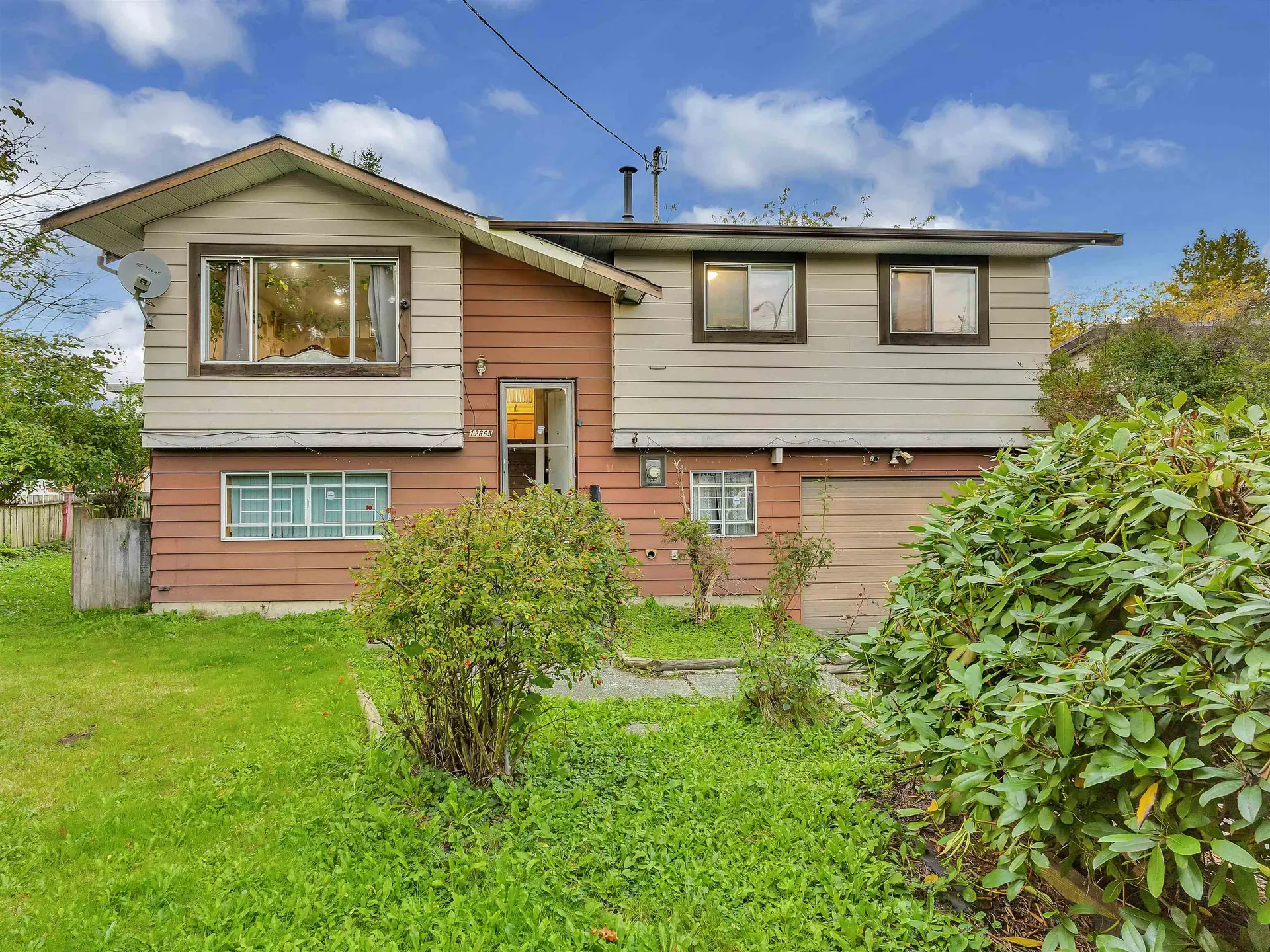 Property at 12665 88 Avenue, Surrey, BC