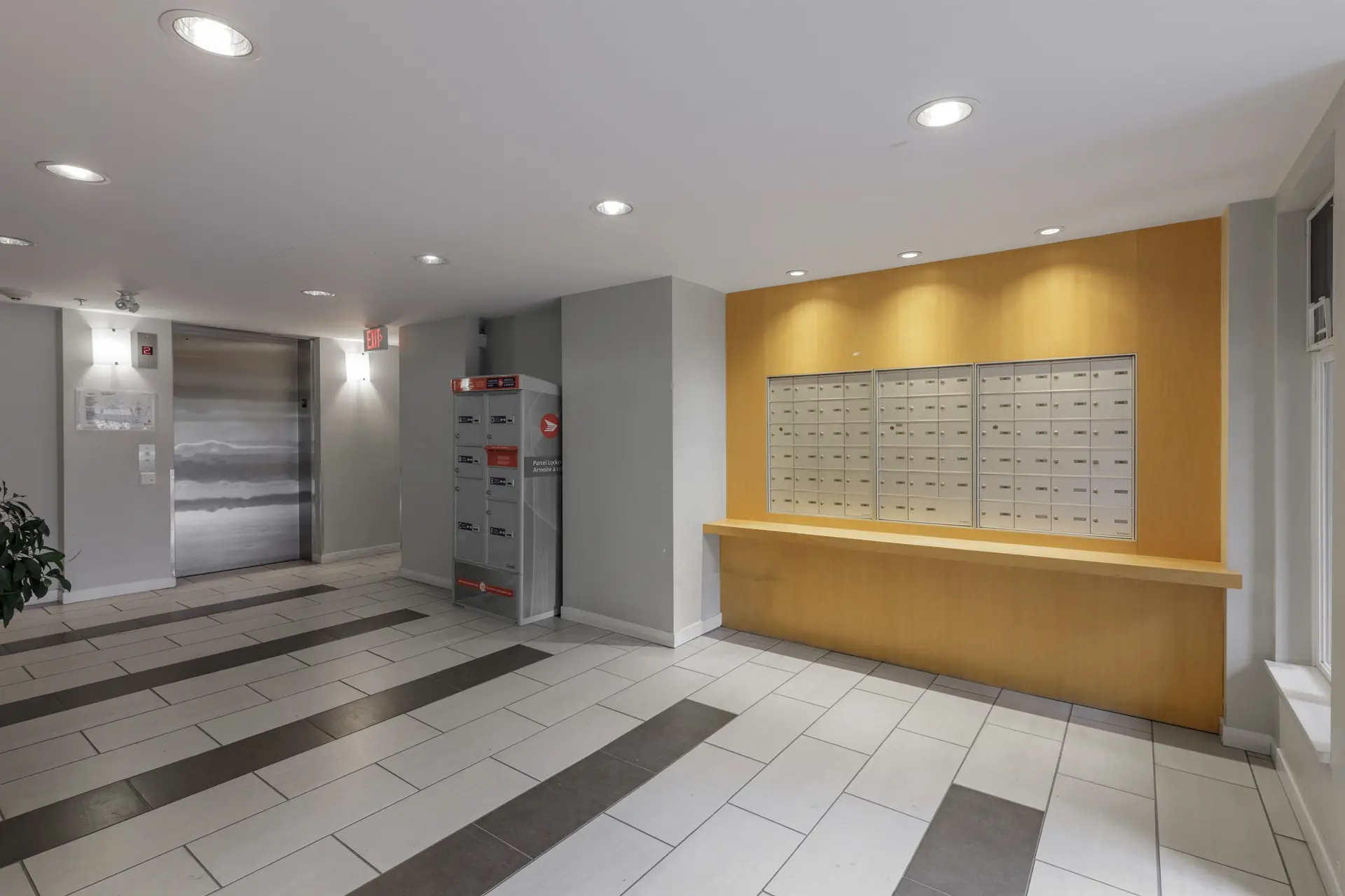 Property at #214 3575 EUCLID AVENUE, Vancouver, BC