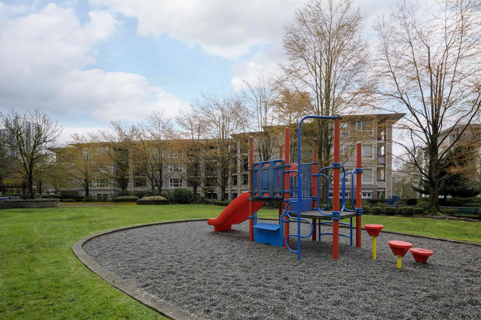 Property at #214 3575 EUCLID AVENUE, Vancouver, BC