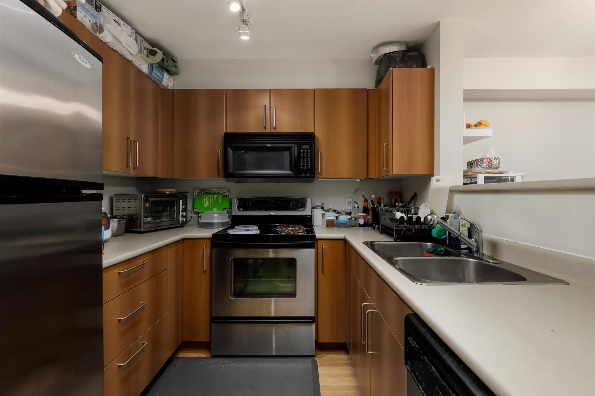 Property at #214 3575 EUCLID AVENUE, Vancouver, BC