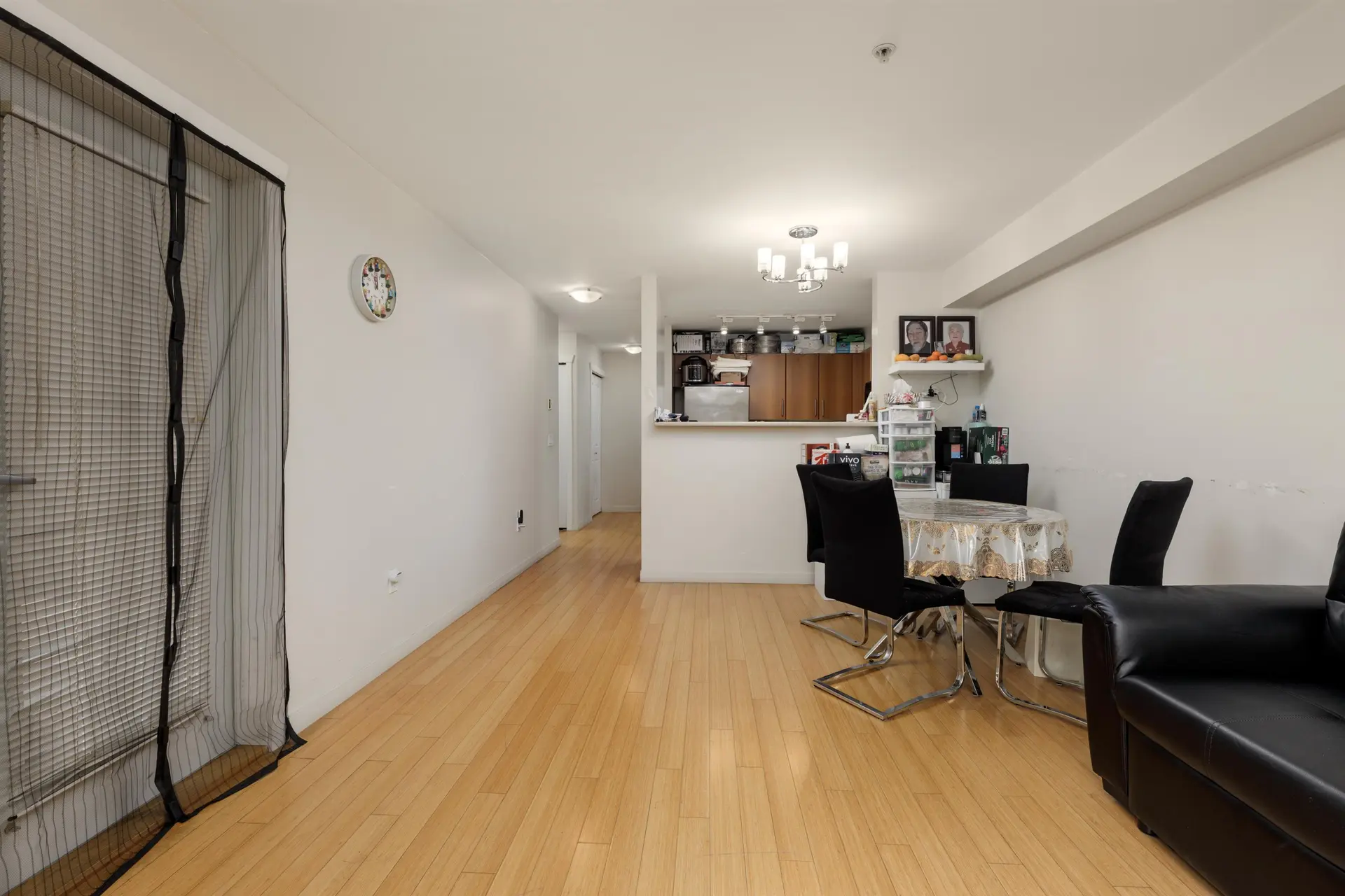 Property at #214 3575 EUCLID AVENUE, Vancouver, BC