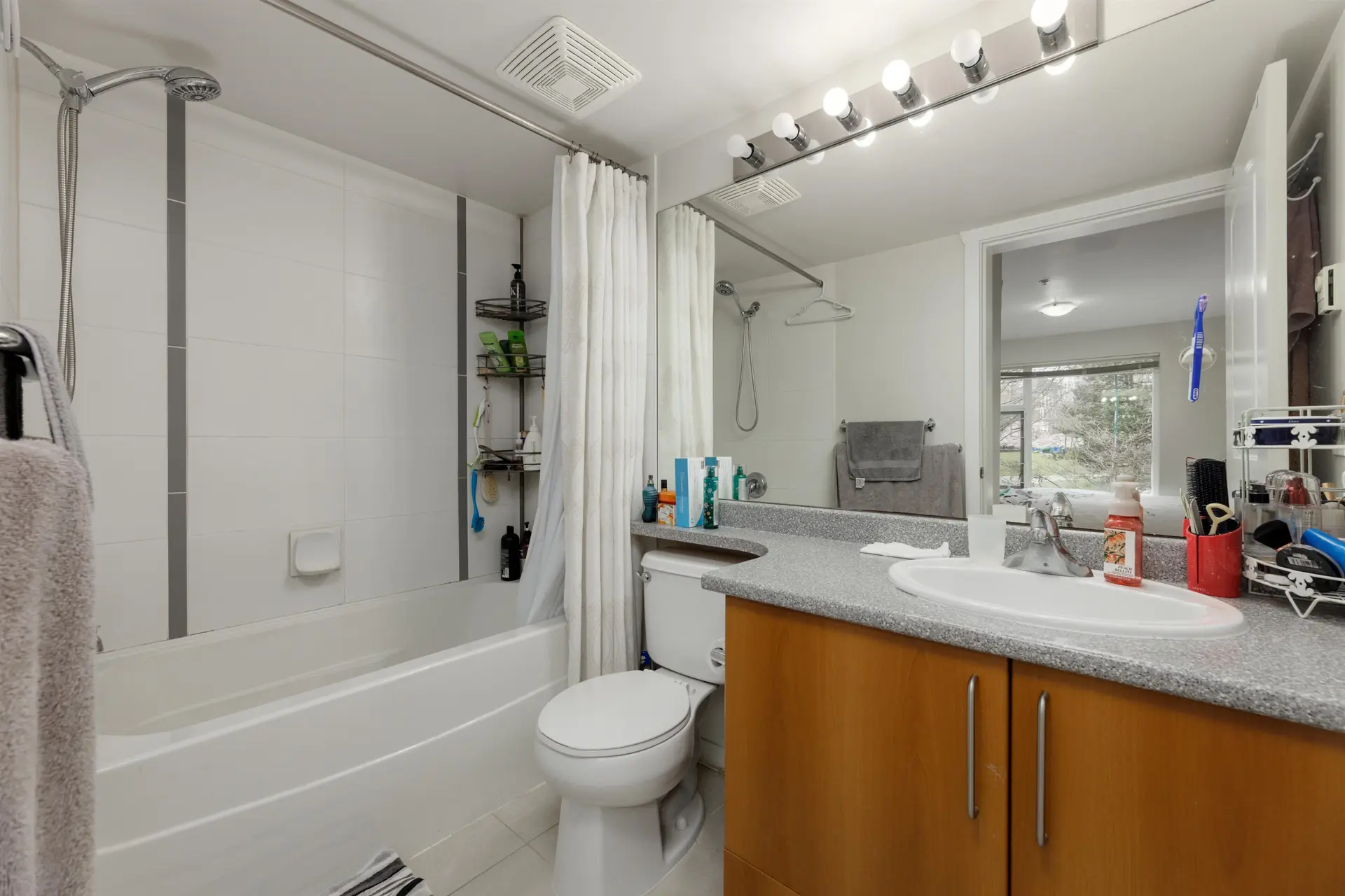 Property at #214 3575 EUCLID AVENUE, Vancouver, BC