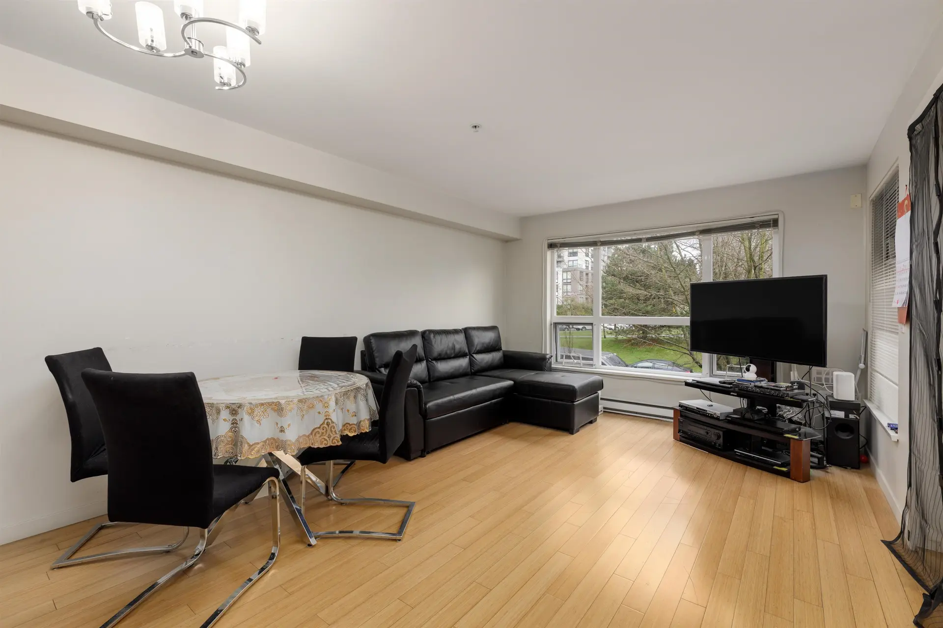 Property at #214 3575 EUCLID AVENUE, Vancouver, BC