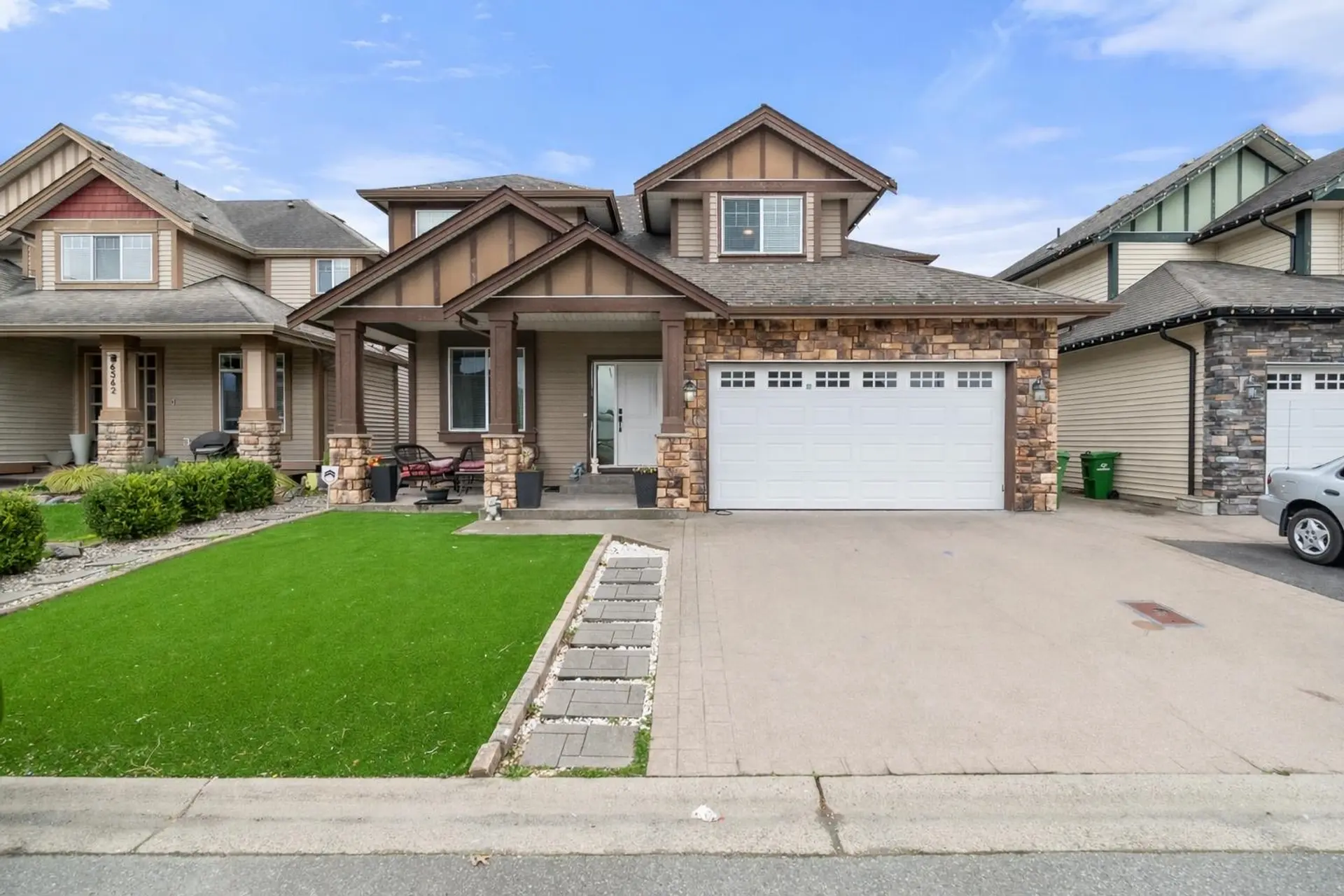 Property at 6556 Lavender Place, Chilliwack, BC