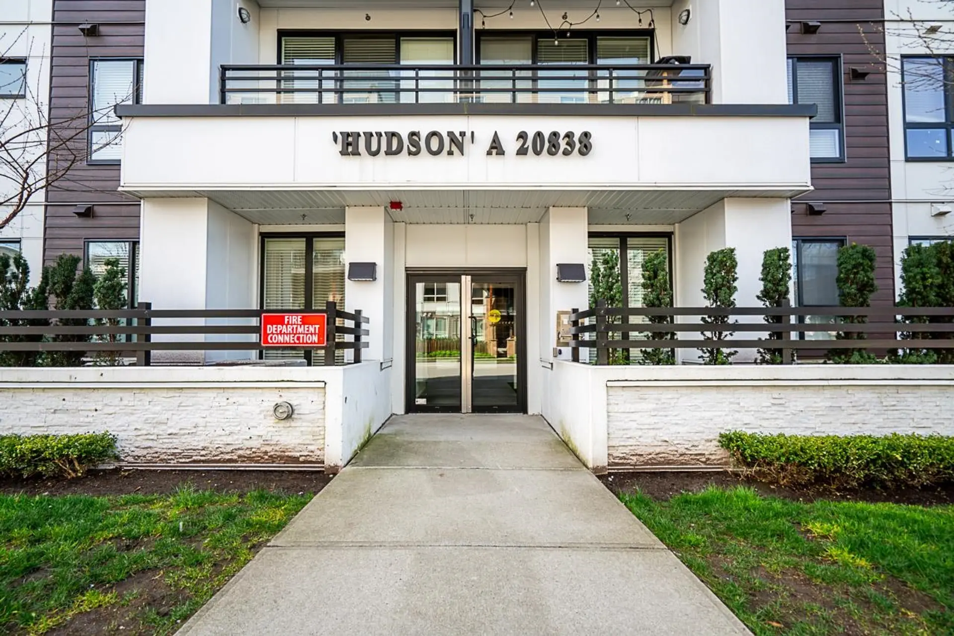 Property at #A310 20838 78b Avenue, Langley, BC