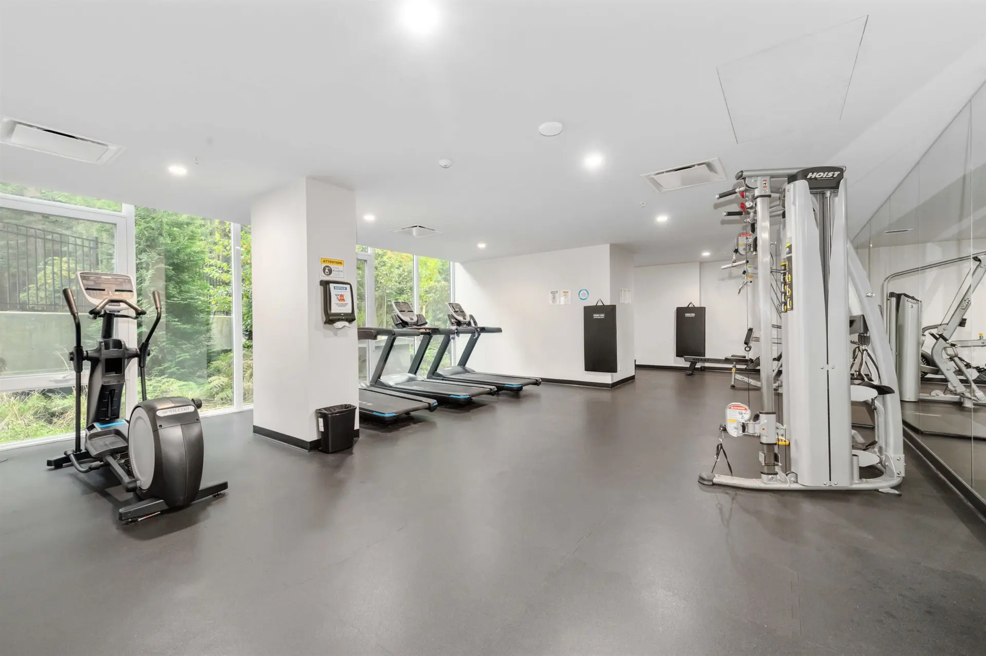 Property at #1004 5629 BIRNEY AVENUE, Vancouver, BC