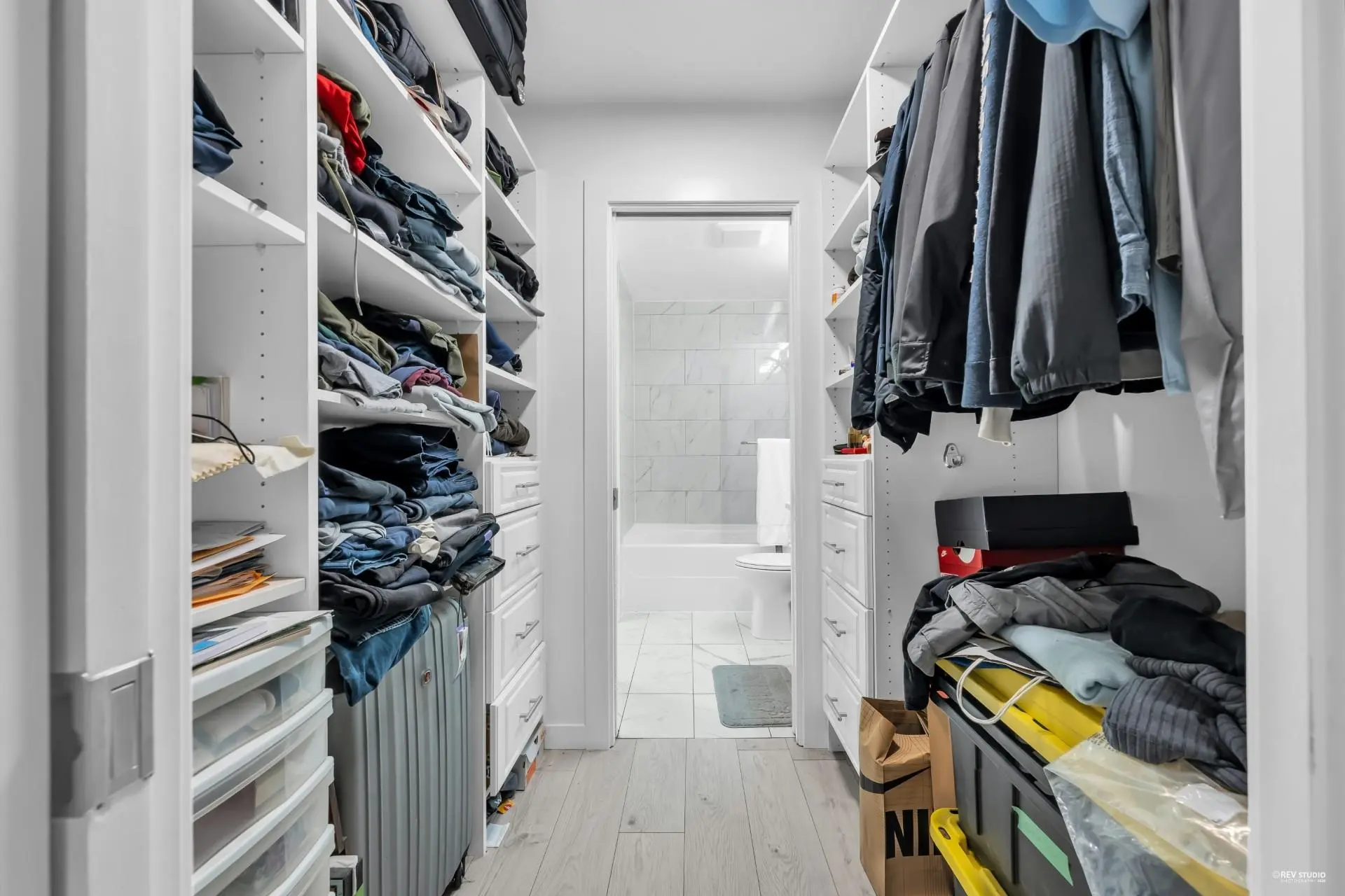 Property at #122 18 JACK MAHONY PLACE, New Westminster, BC