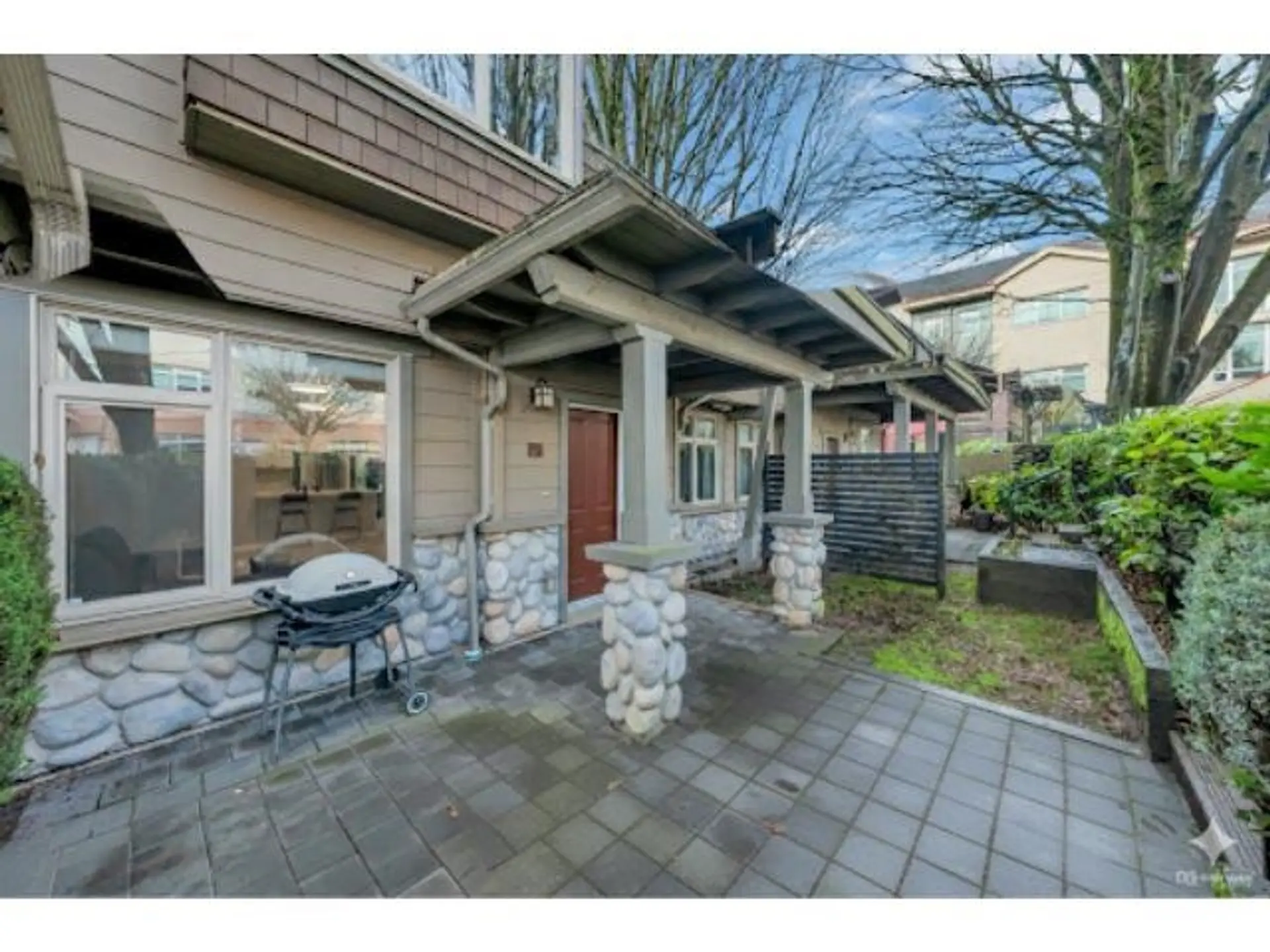 Property at #122 18 JACK MAHONY PLACE, New Westminster, BC