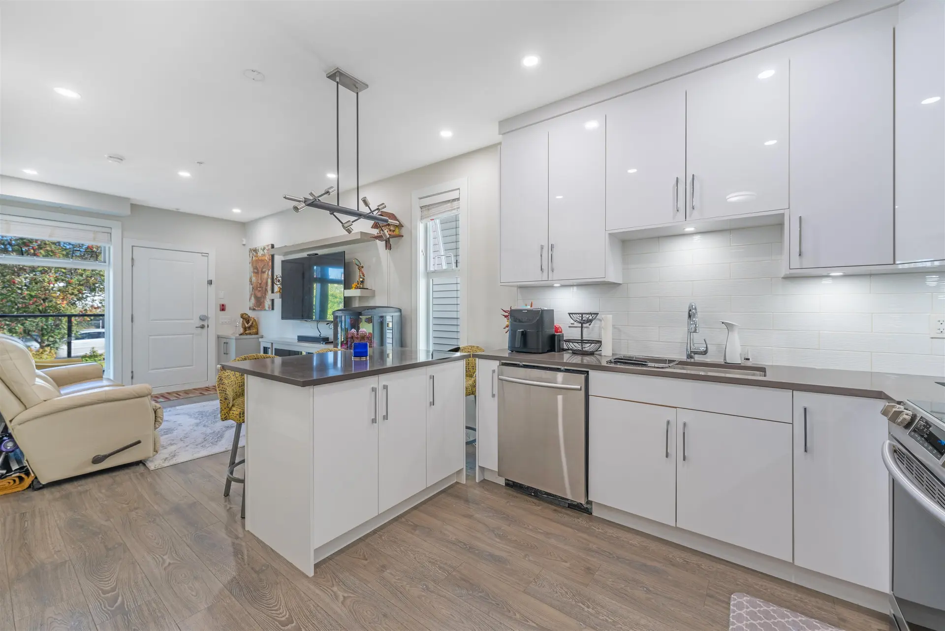 Property at 5069 EARLES STREET, Vancouver, BC