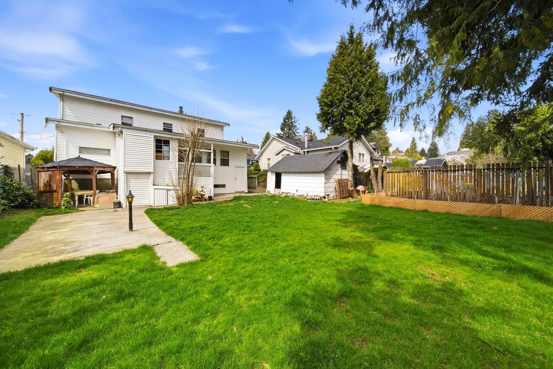 Property at 220 DEVOY STREET, New Westminster, BC