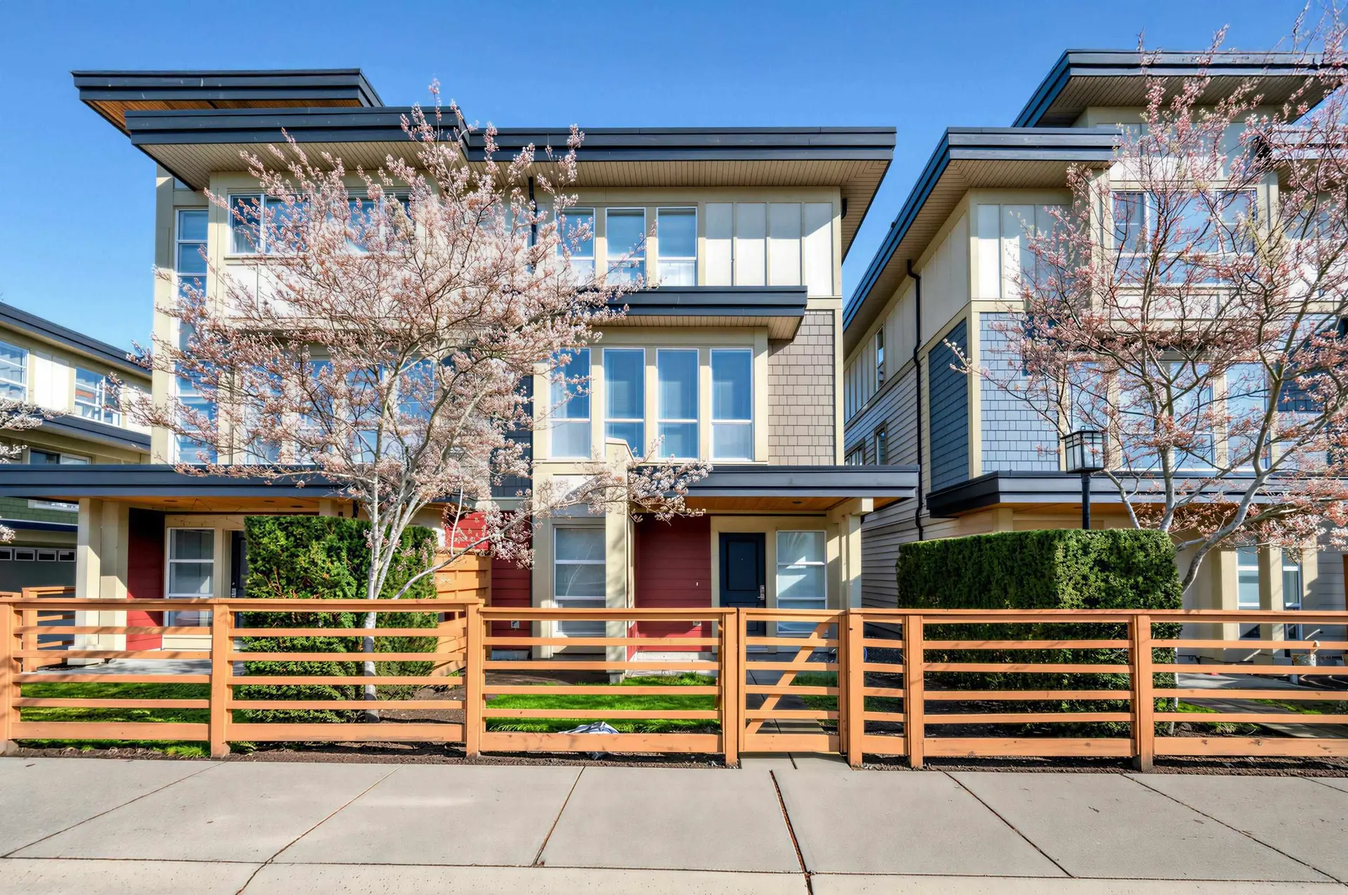 Property at #79 19477 72a Avenue, Surrey, BC