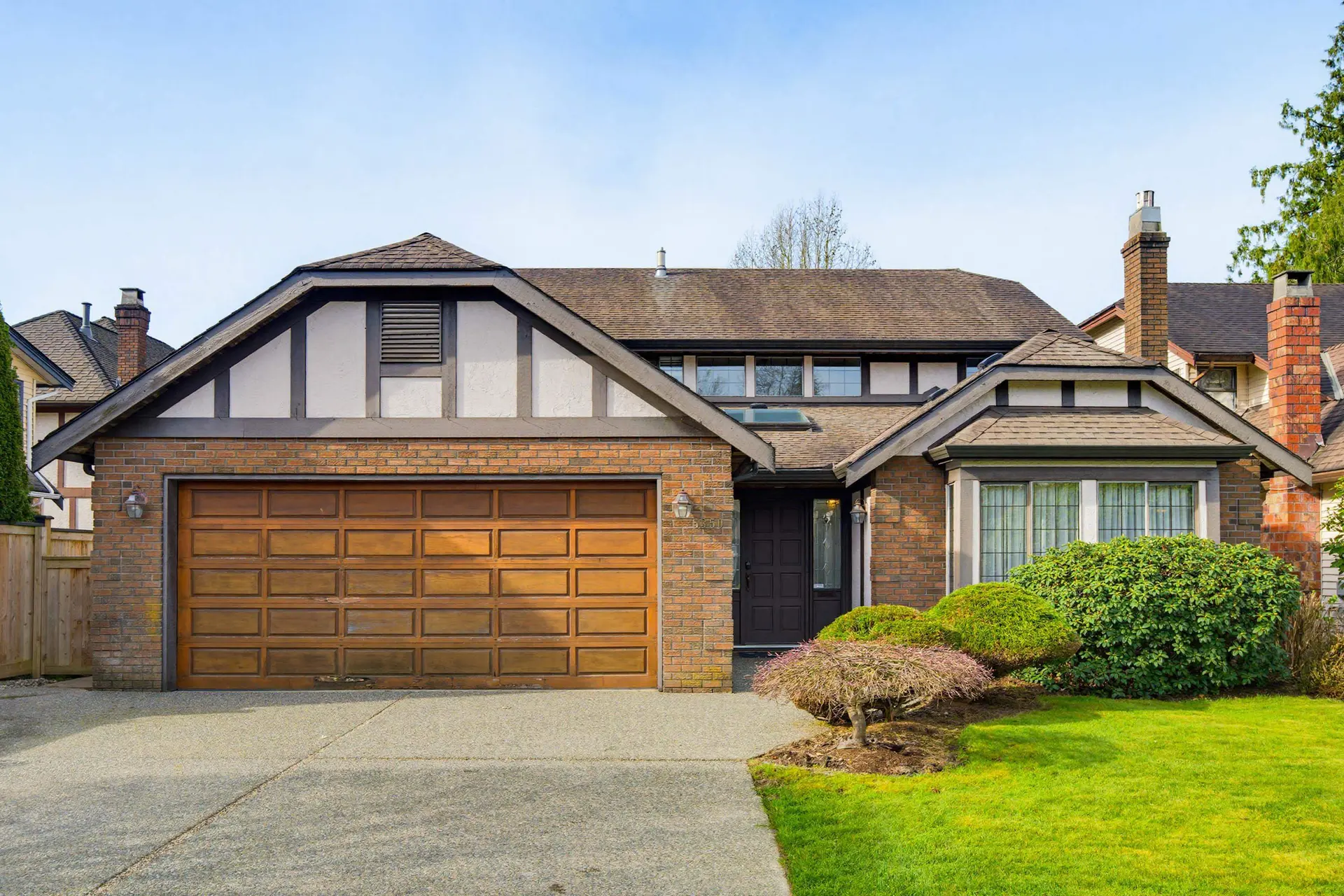 Property at 5350 Bentley Crescent, Delta, BC