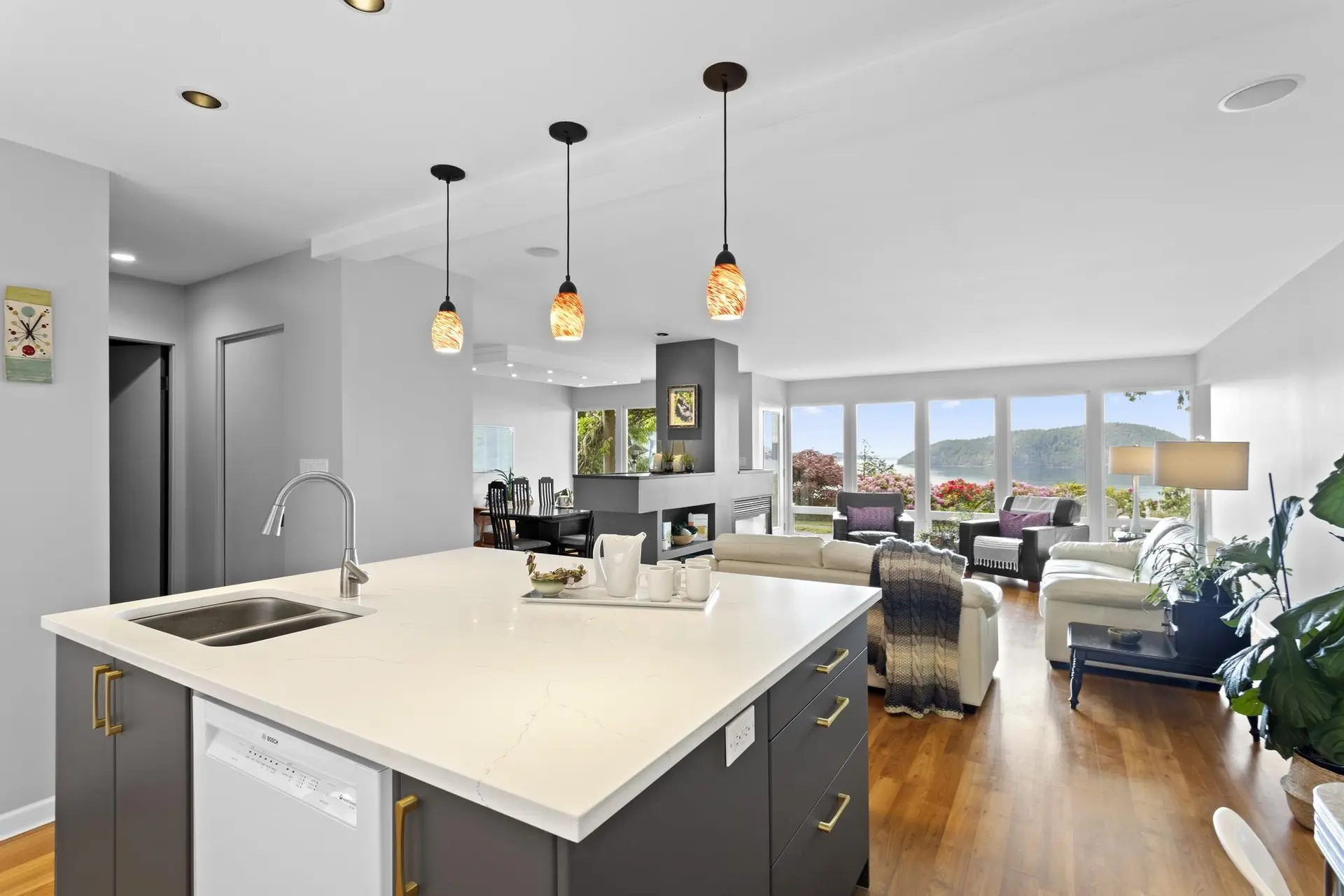 Property at 45 Sweetwater Place, Lions Bay, BC