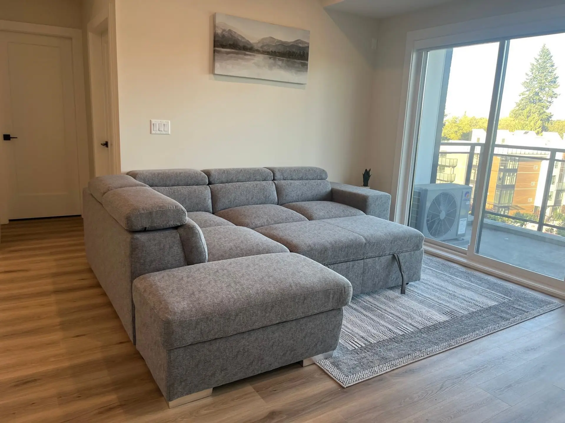 Property at #405 6285 KING GEORGE BOULEVARD, Surrey, BC