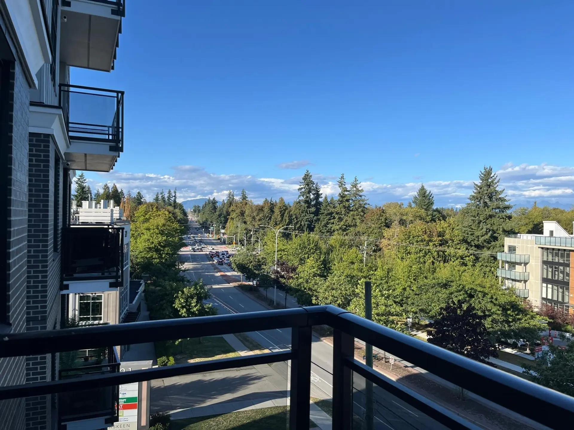 Property at #405 6285 KING GEORGE BOULEVARD, Surrey, BC