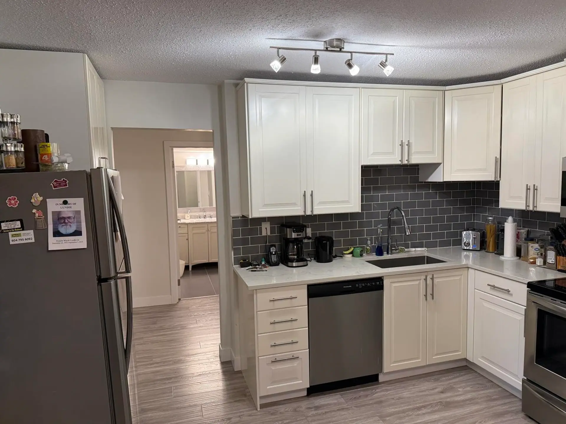 Property at #103 46374 MARGARET AVENUE, Chilliwack, BC