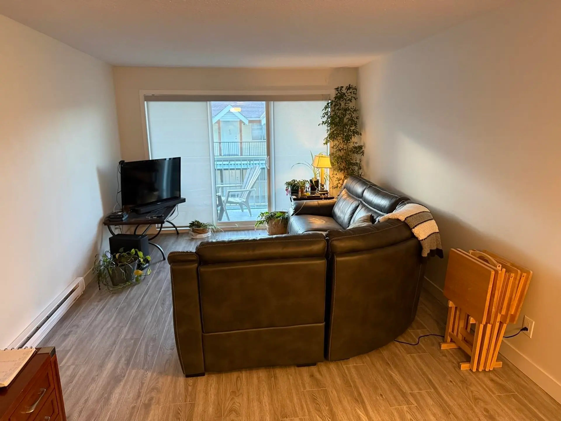 Property at #103 46374 MARGARET AVENUE, Chilliwack, BC