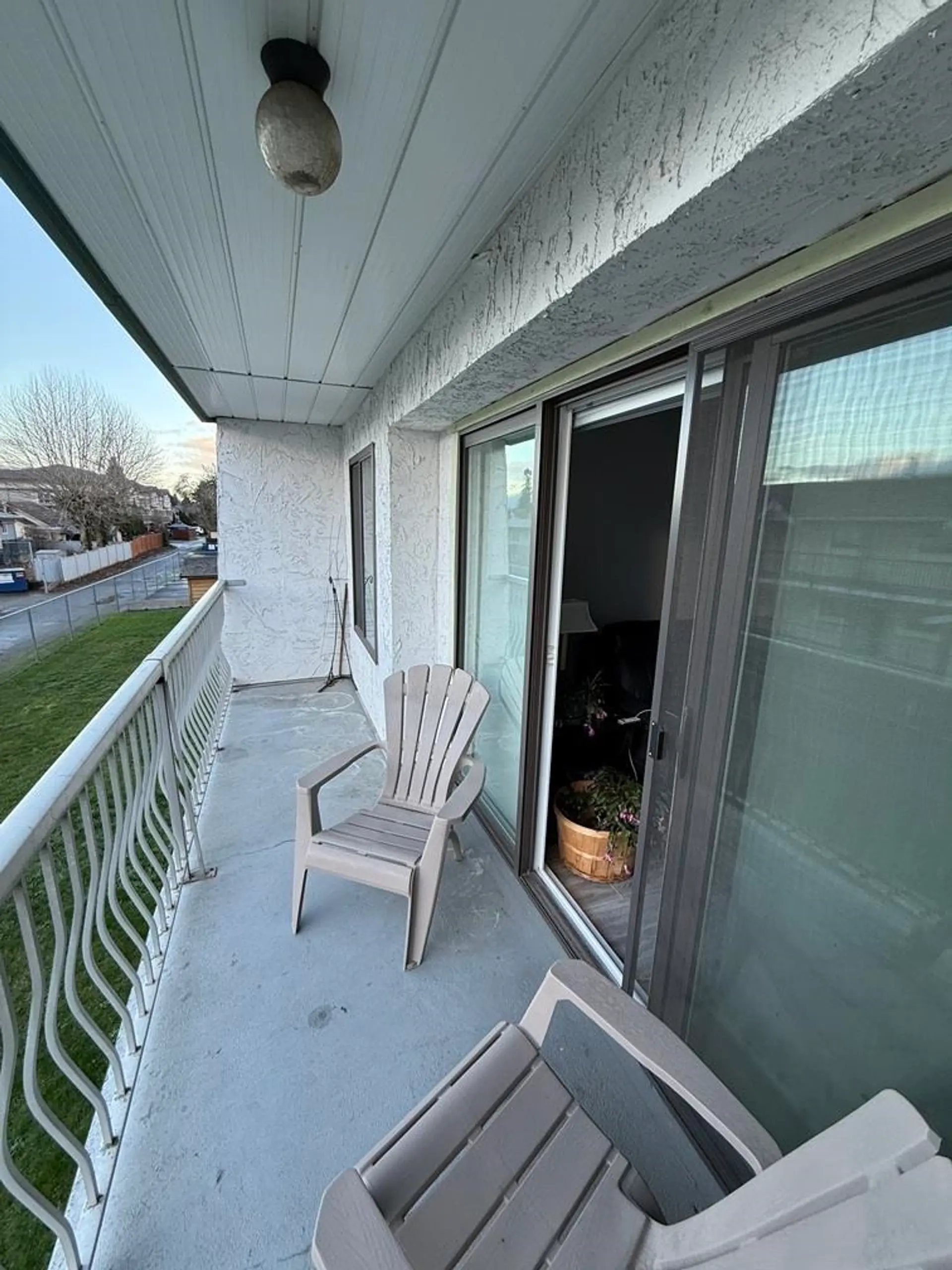 Property at #103 46374 MARGARET AVENUE, Chilliwack, BC