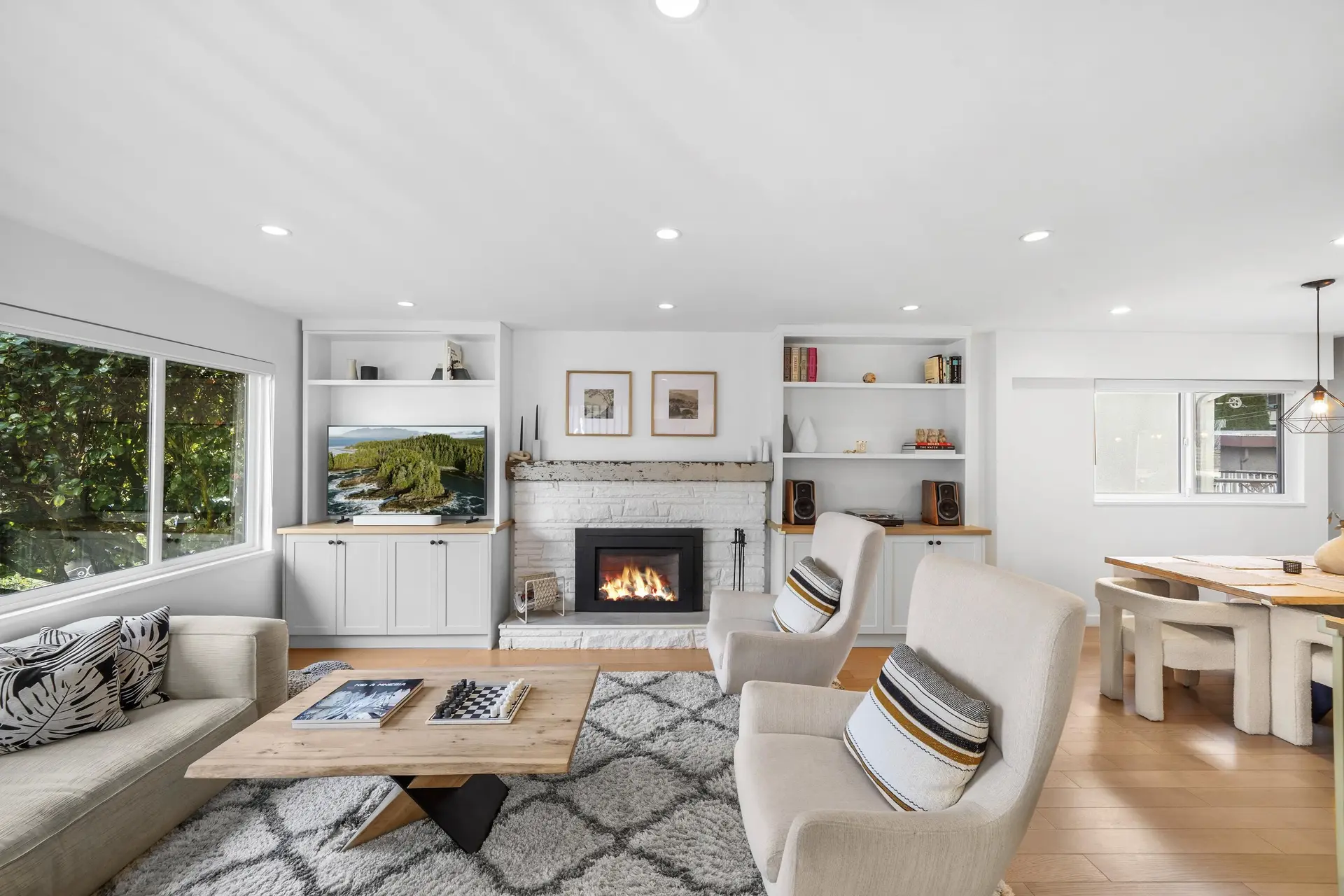 Property at 4921 Chester Street, Vancouver, BC