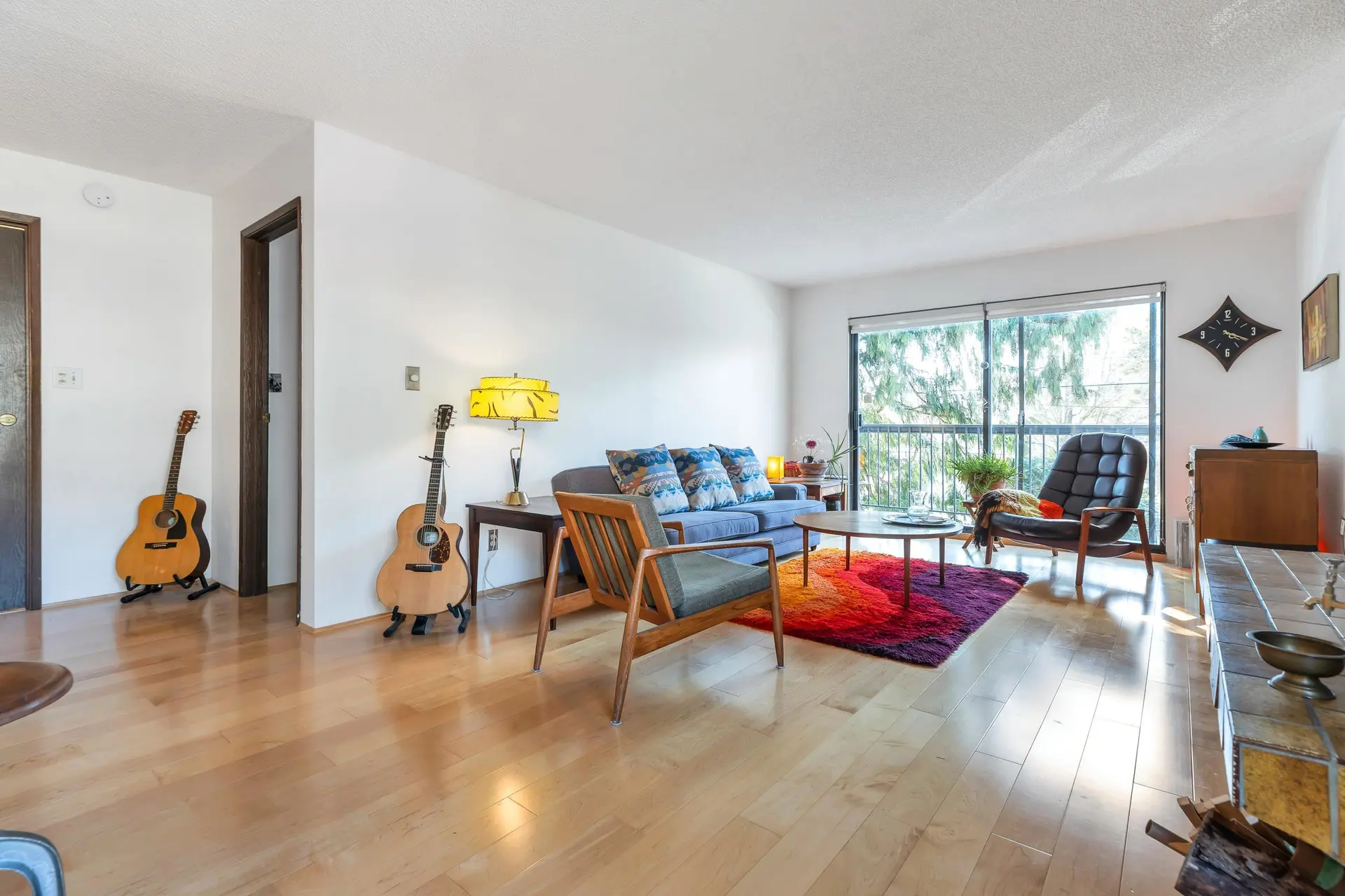 Property at #204 1515 E 5TH AVENUE, Vancouver, BC