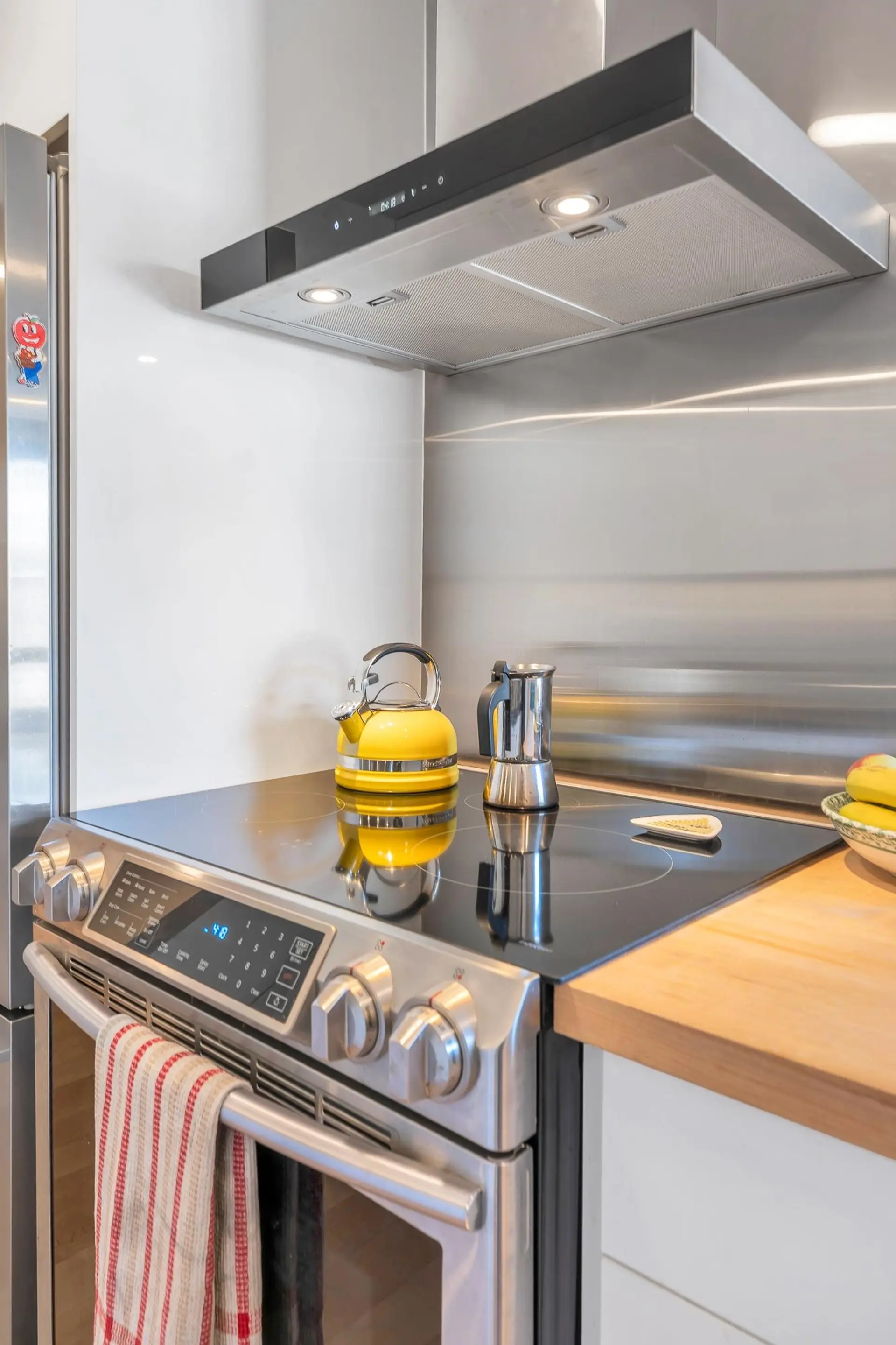 Property at #204 1515 E 5TH AVENUE, Vancouver, BC