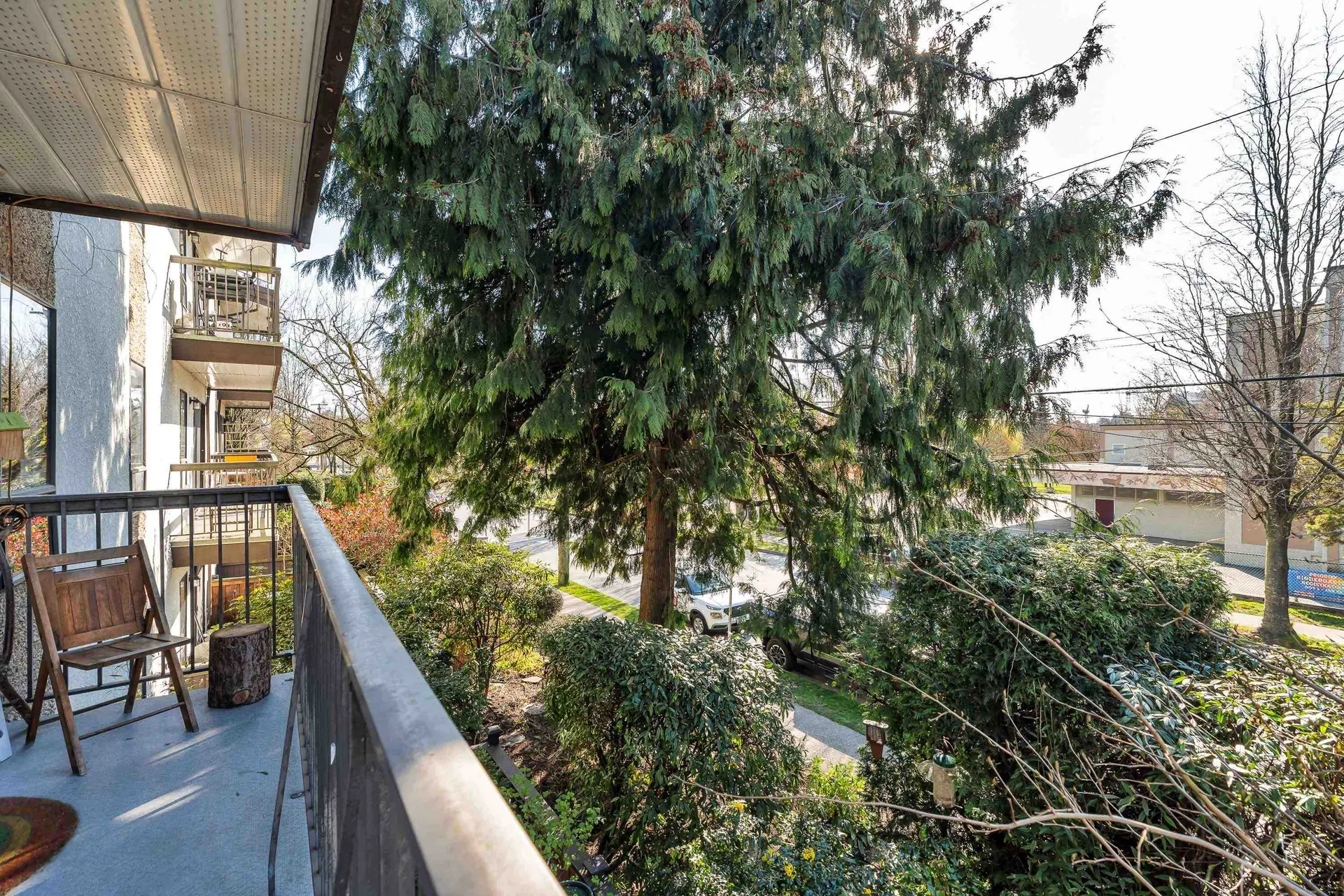 Property at #204 1515 E 5TH AVENUE, Vancouver, BC