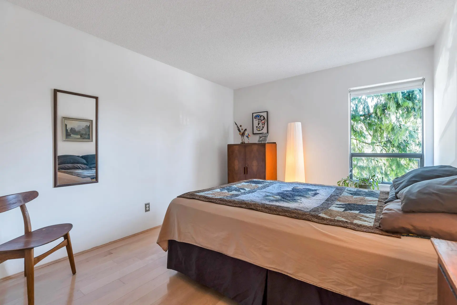 Property at #204 1515 E 5TH AVENUE, Vancouver, BC