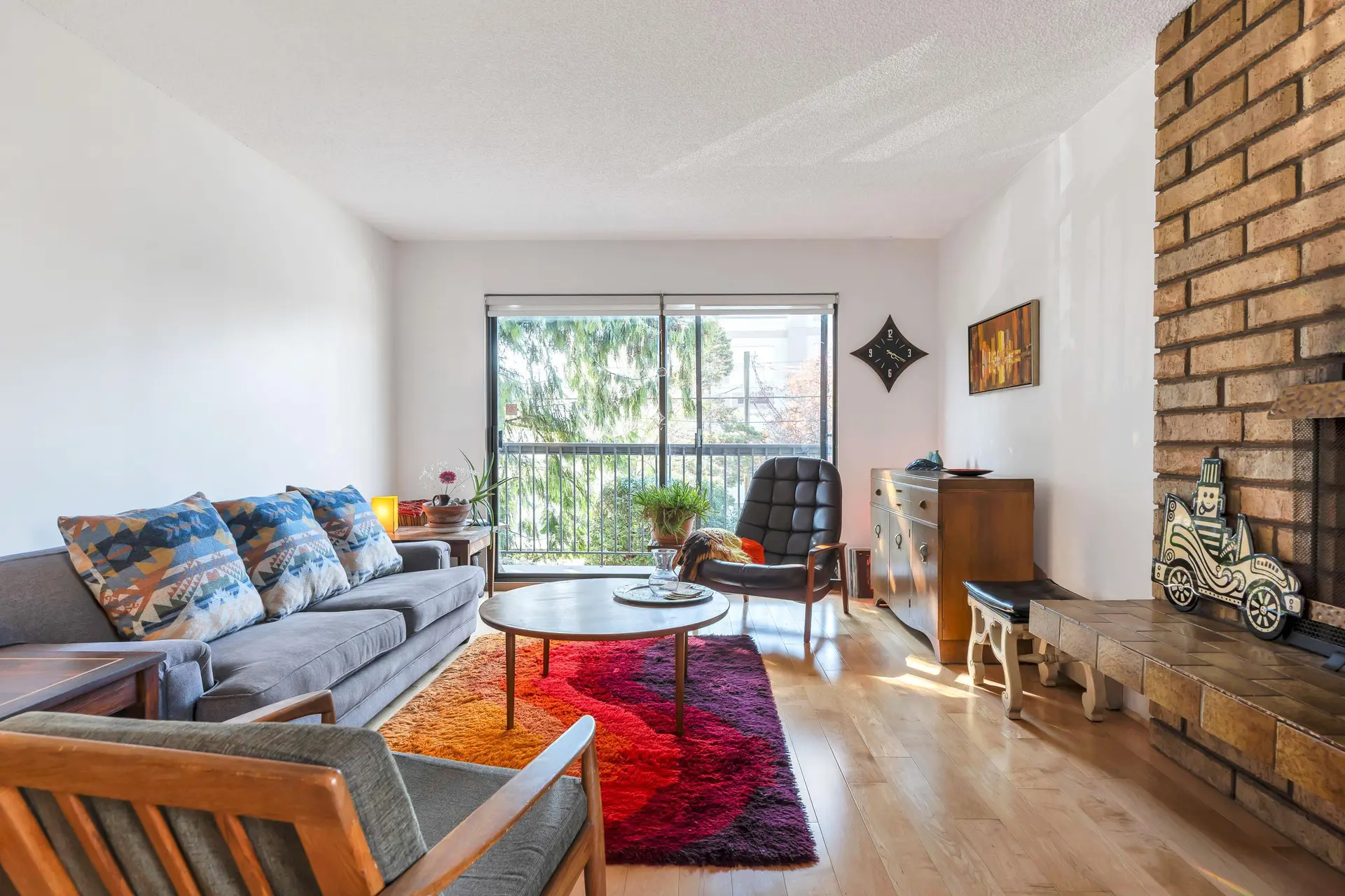 Property at #204 1515 E 5TH AVENUE, Vancouver, BC