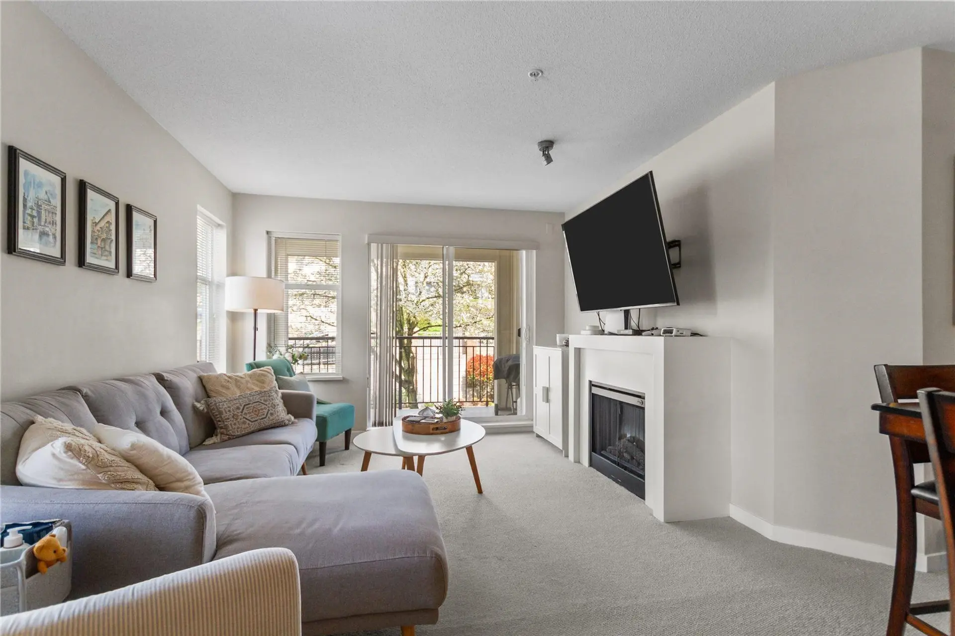 Property at #204 4728 BRENTWOOD DRIVE, Burnaby, BC