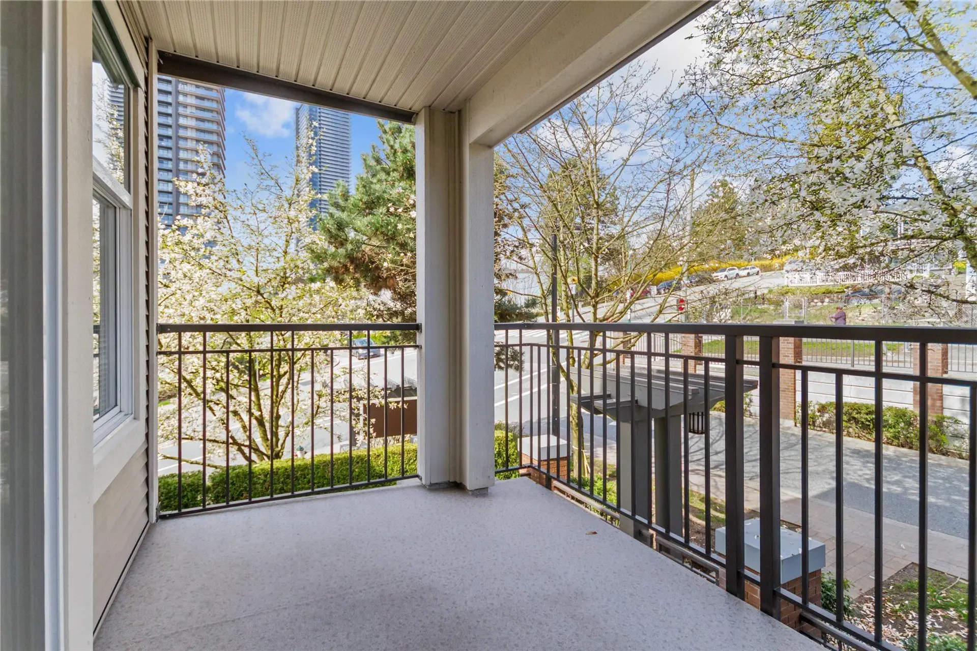 Property at #204 4728 BRENTWOOD DRIVE, Burnaby, BC