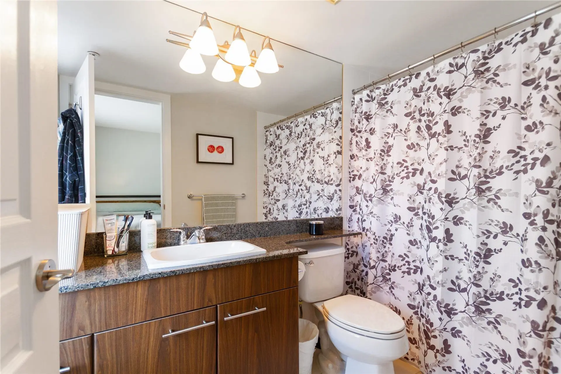 Property at #204 4728 BRENTWOOD DRIVE, Burnaby, BC