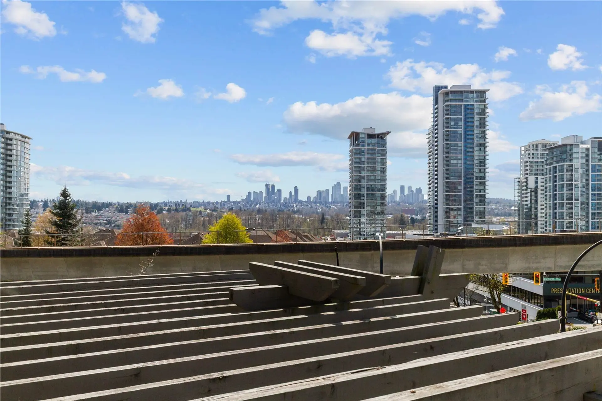 Property at #204 4728 BRENTWOOD DRIVE, Burnaby, BC