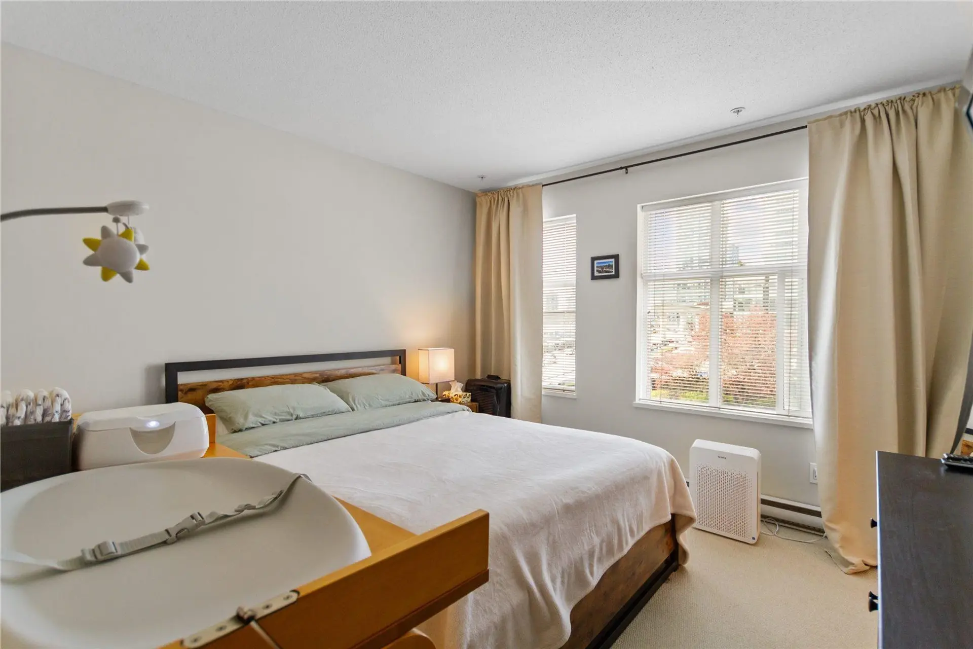 Property at #204 4728 BRENTWOOD DRIVE, Burnaby, BC