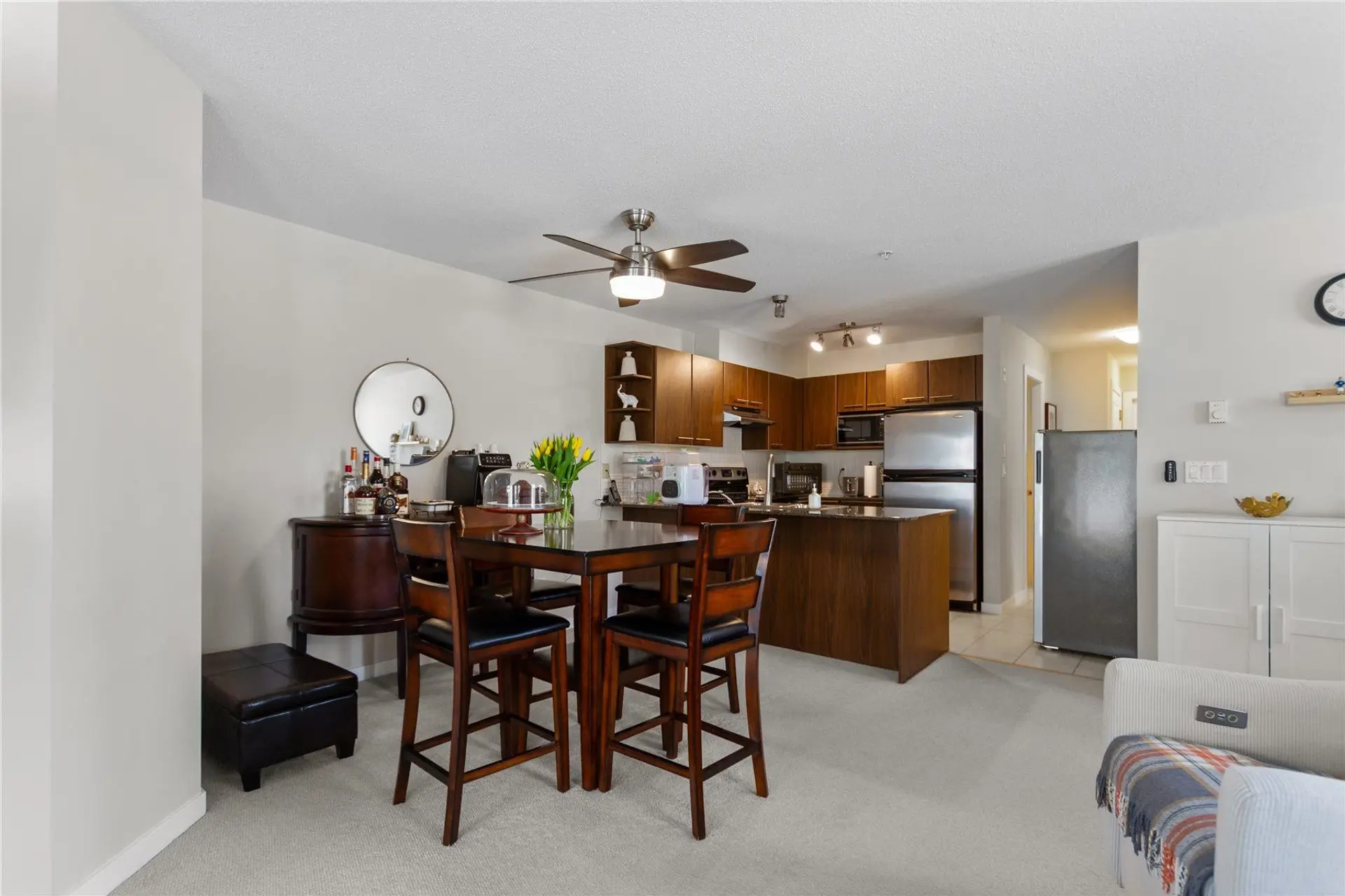 Property at #204 4728 BRENTWOOD DRIVE, Burnaby, BC