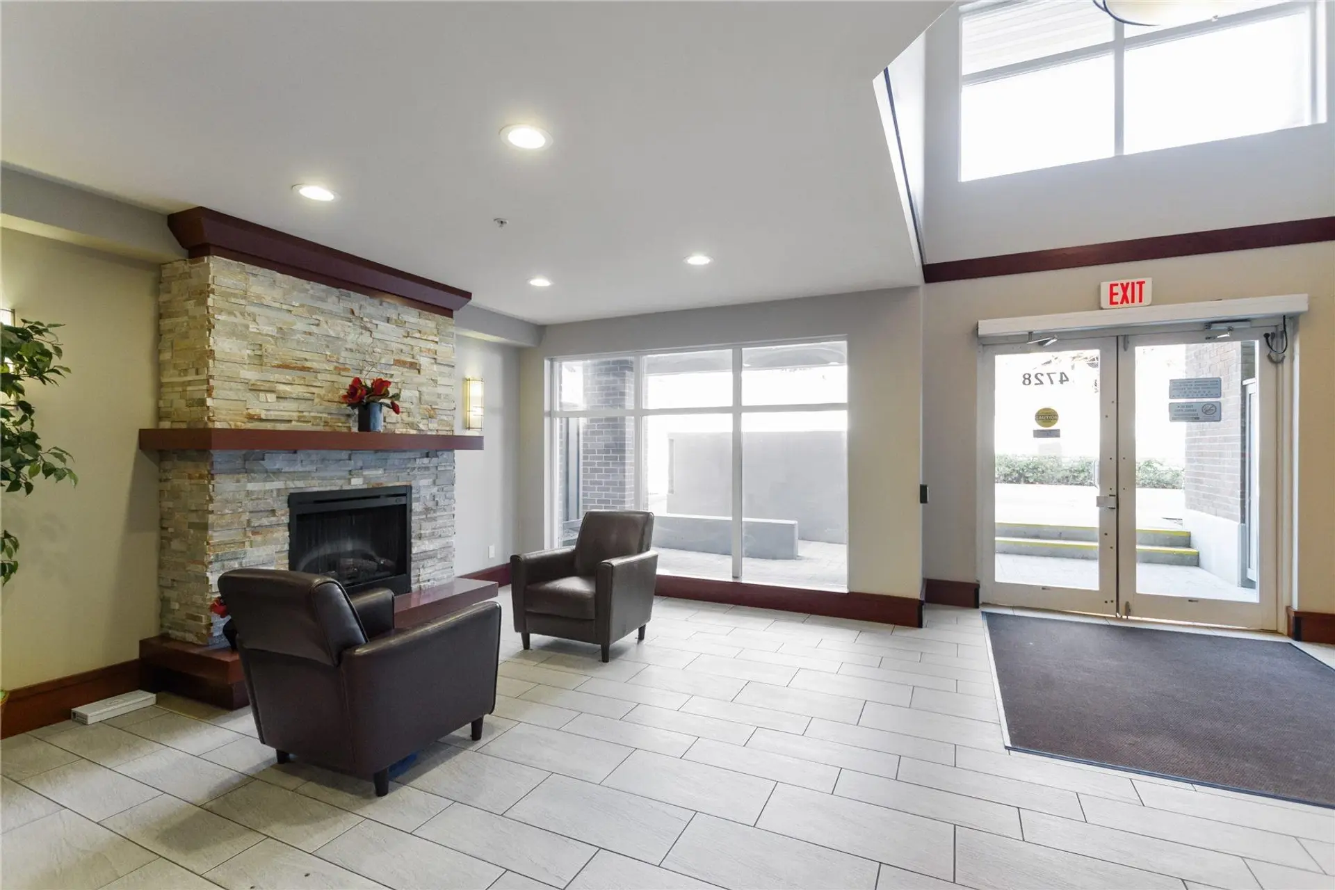 Property at #204 4728 BRENTWOOD DRIVE, Burnaby, BC