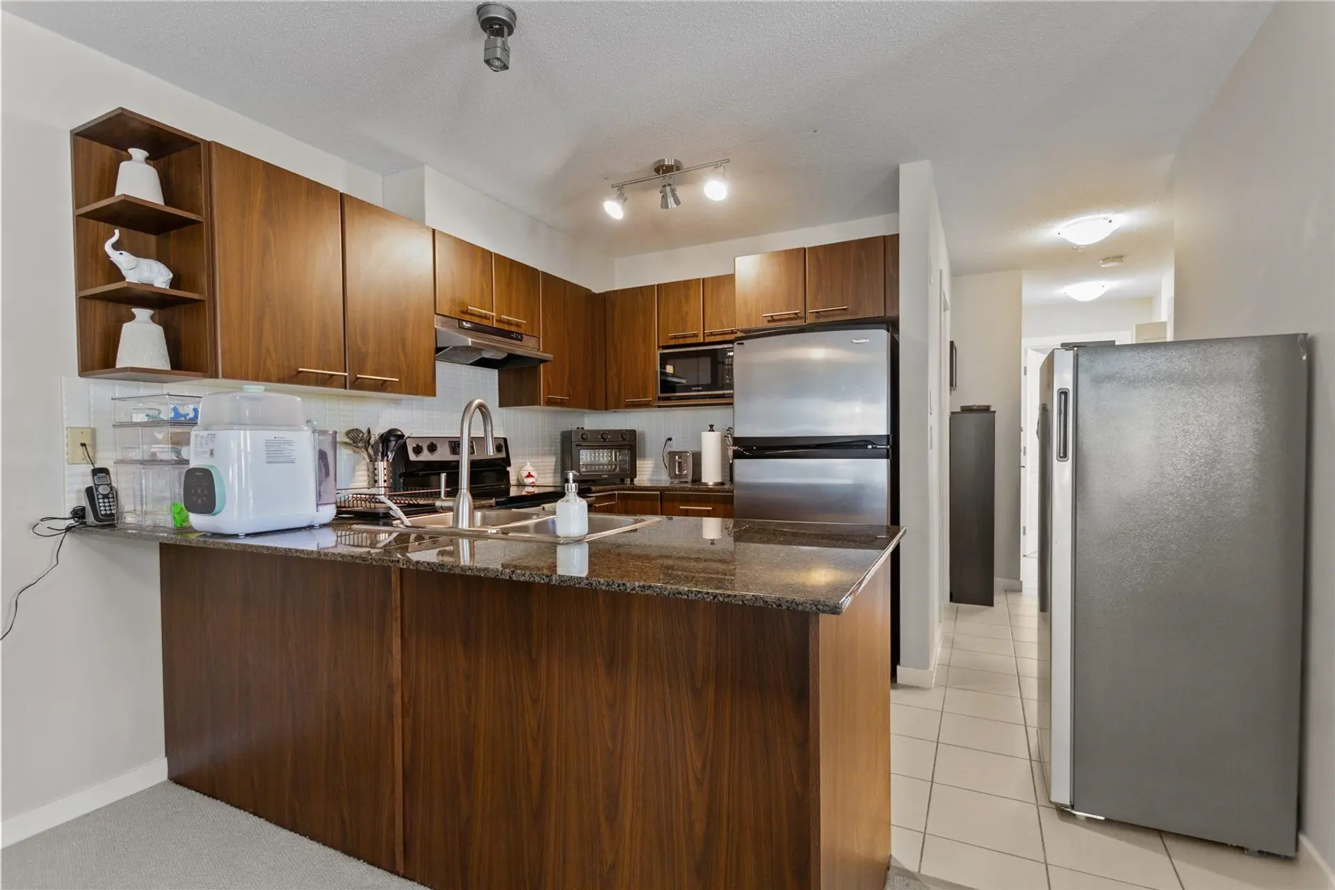 Property at #204 4728 BRENTWOOD DRIVE, Burnaby, BC